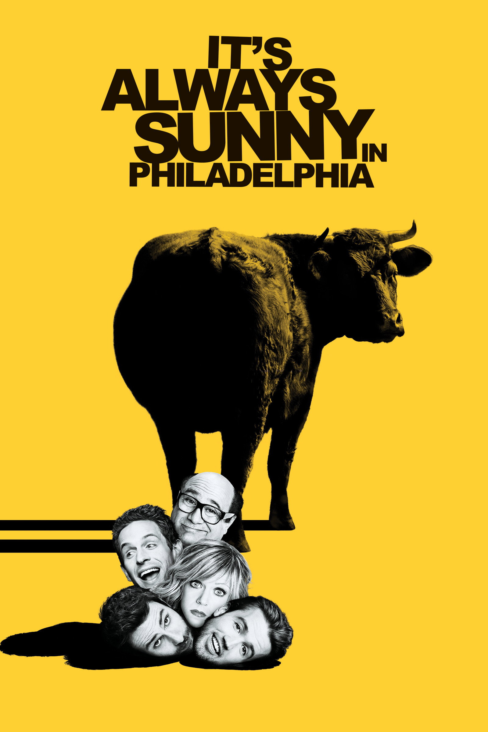 Philadelphia — Saison 4