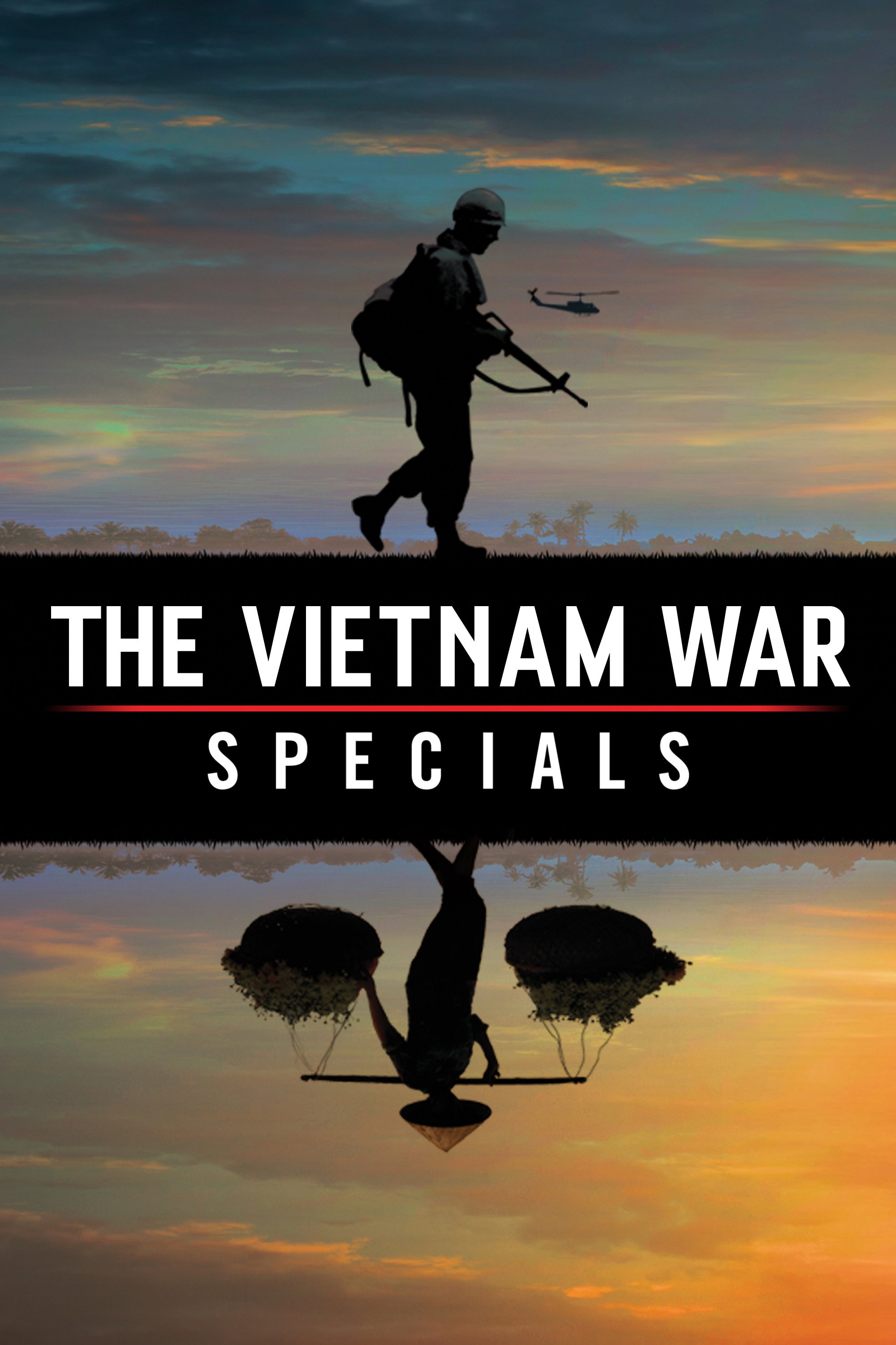 Vietnam (Épisodes spéciaux)