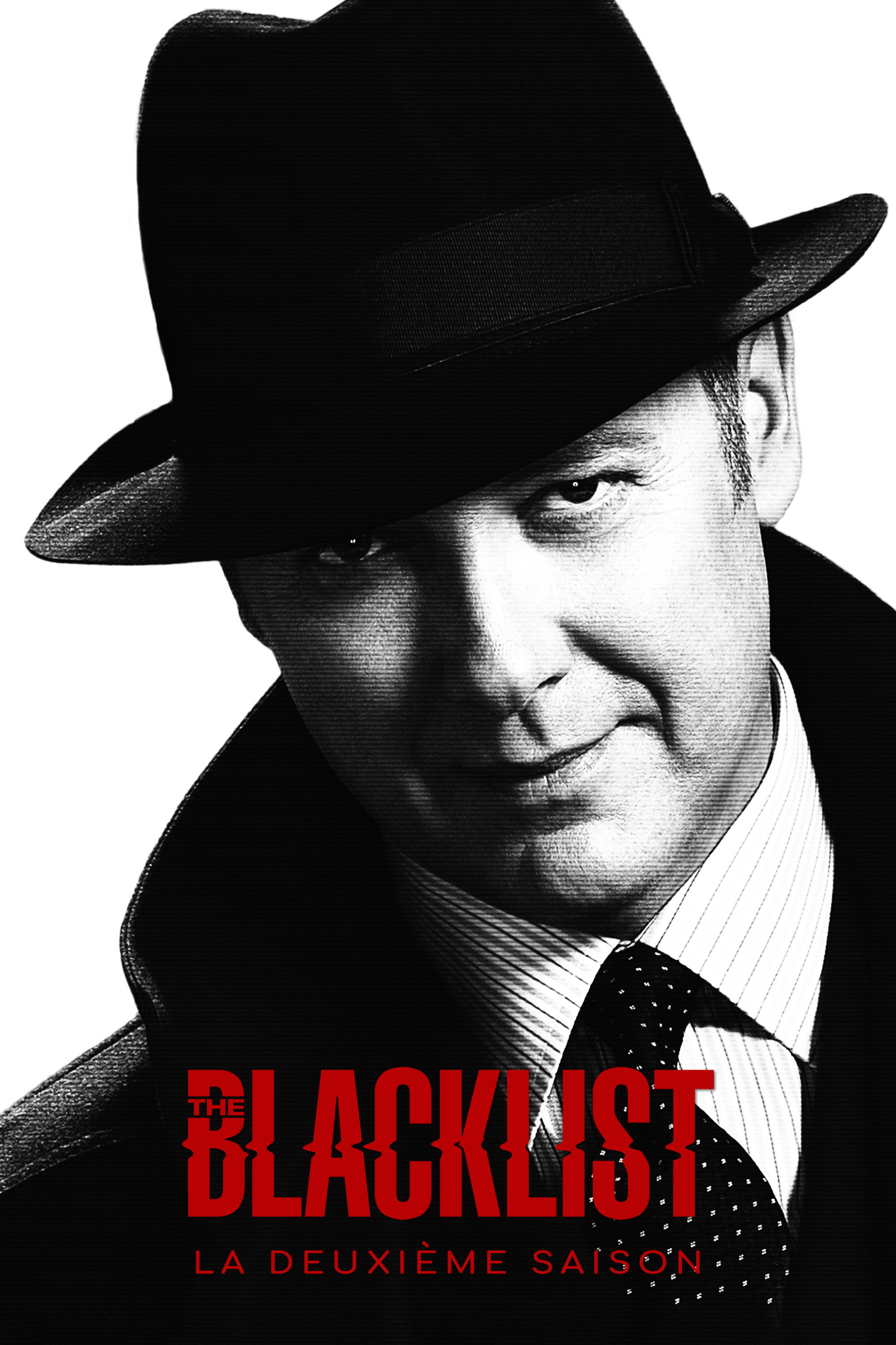 Blacklist — Saison 2