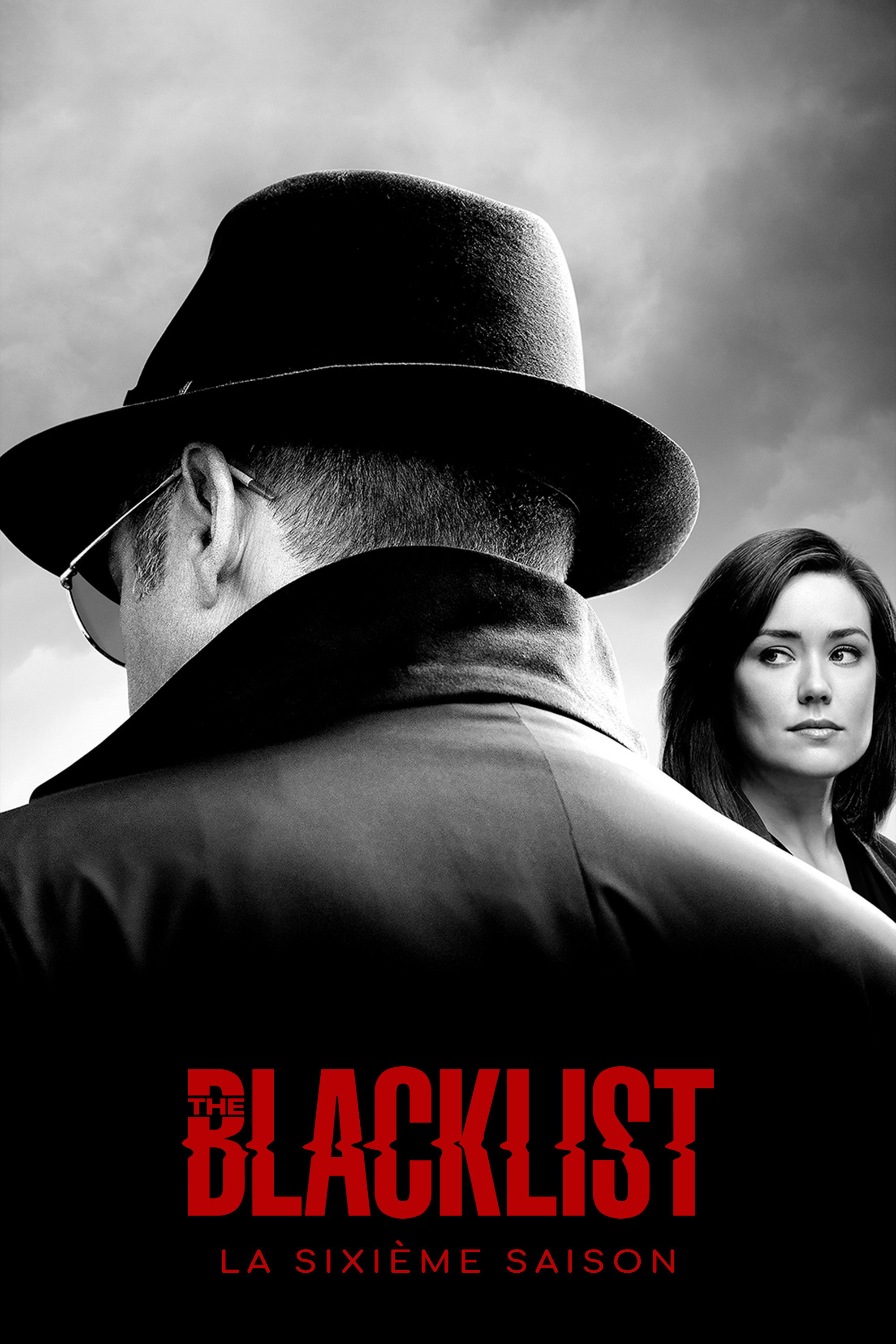 Blacklist — Saison 6