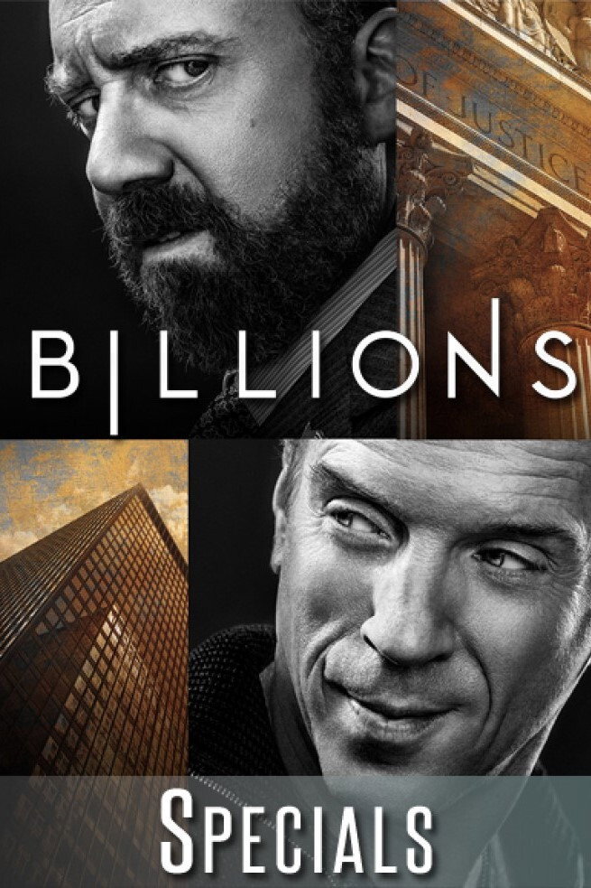 Billions (Épisodes spéciaux)