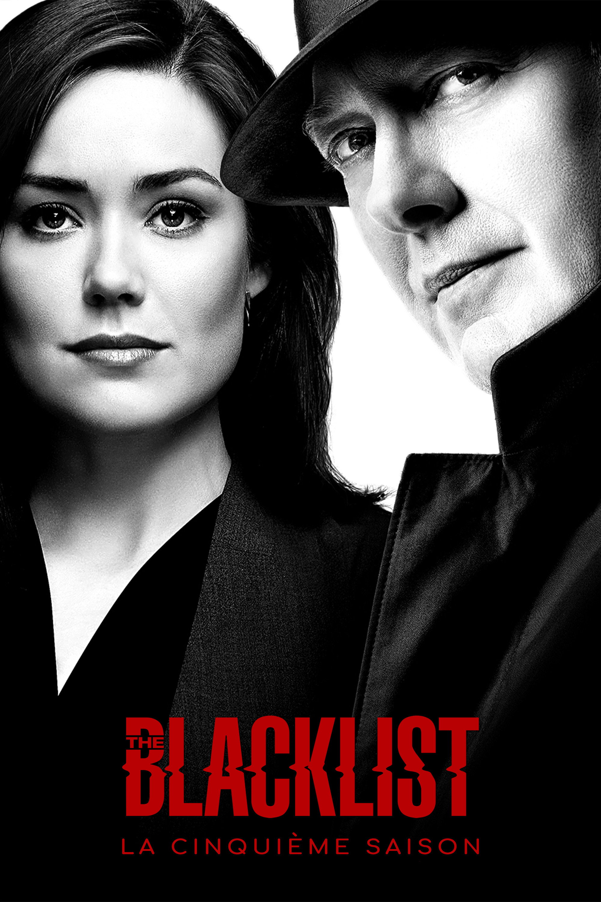 Blacklist — Saison 5