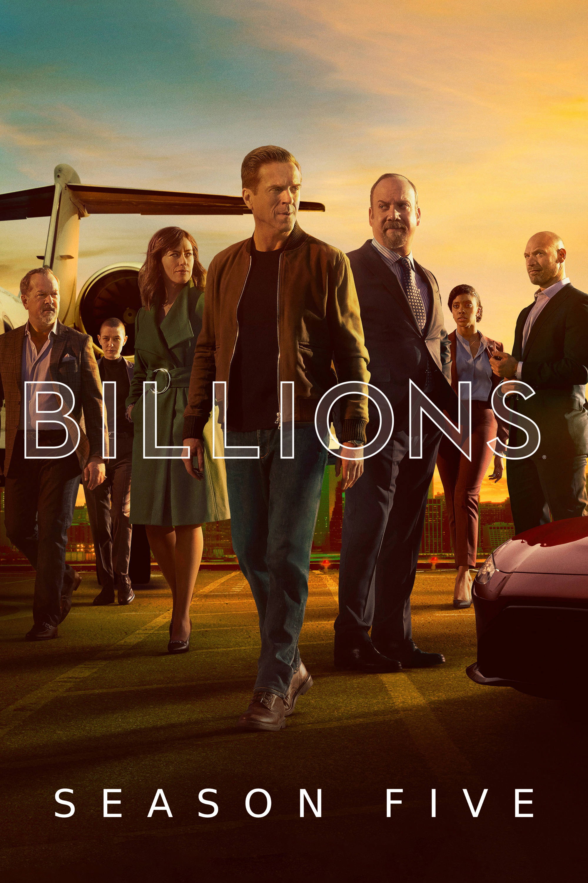 Billions — Saison 5