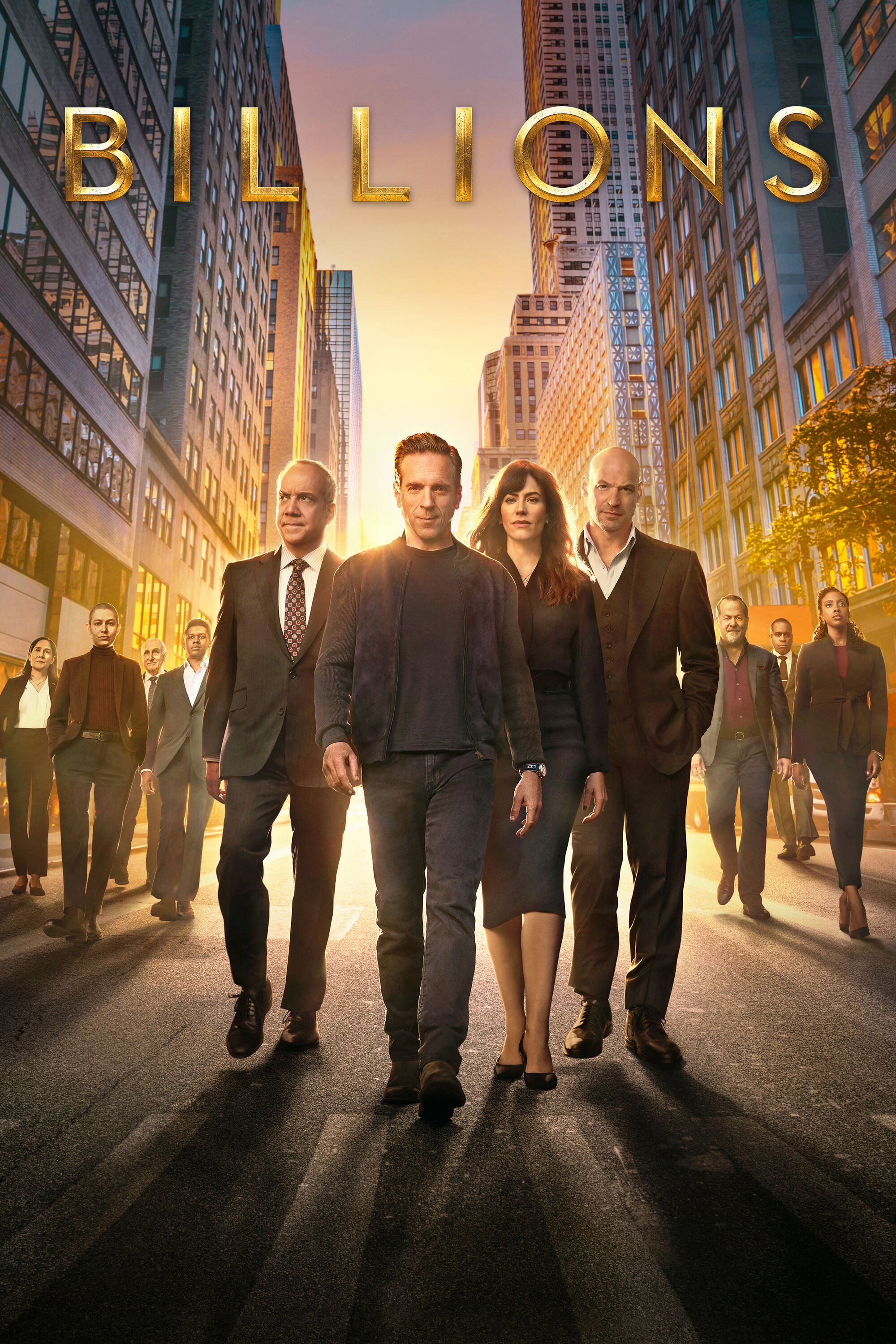 Billions — Saison 7