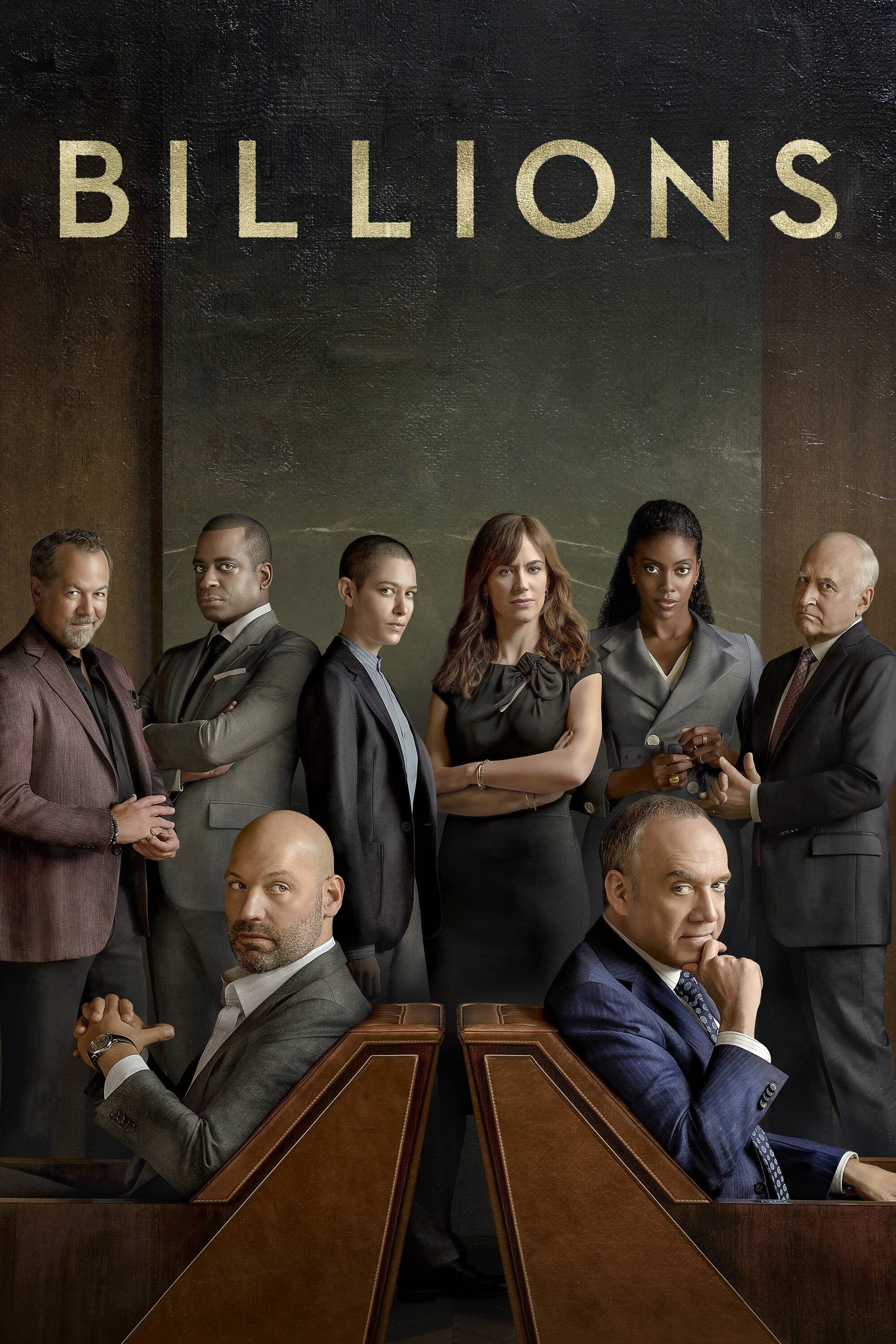 Billions — Saison 6