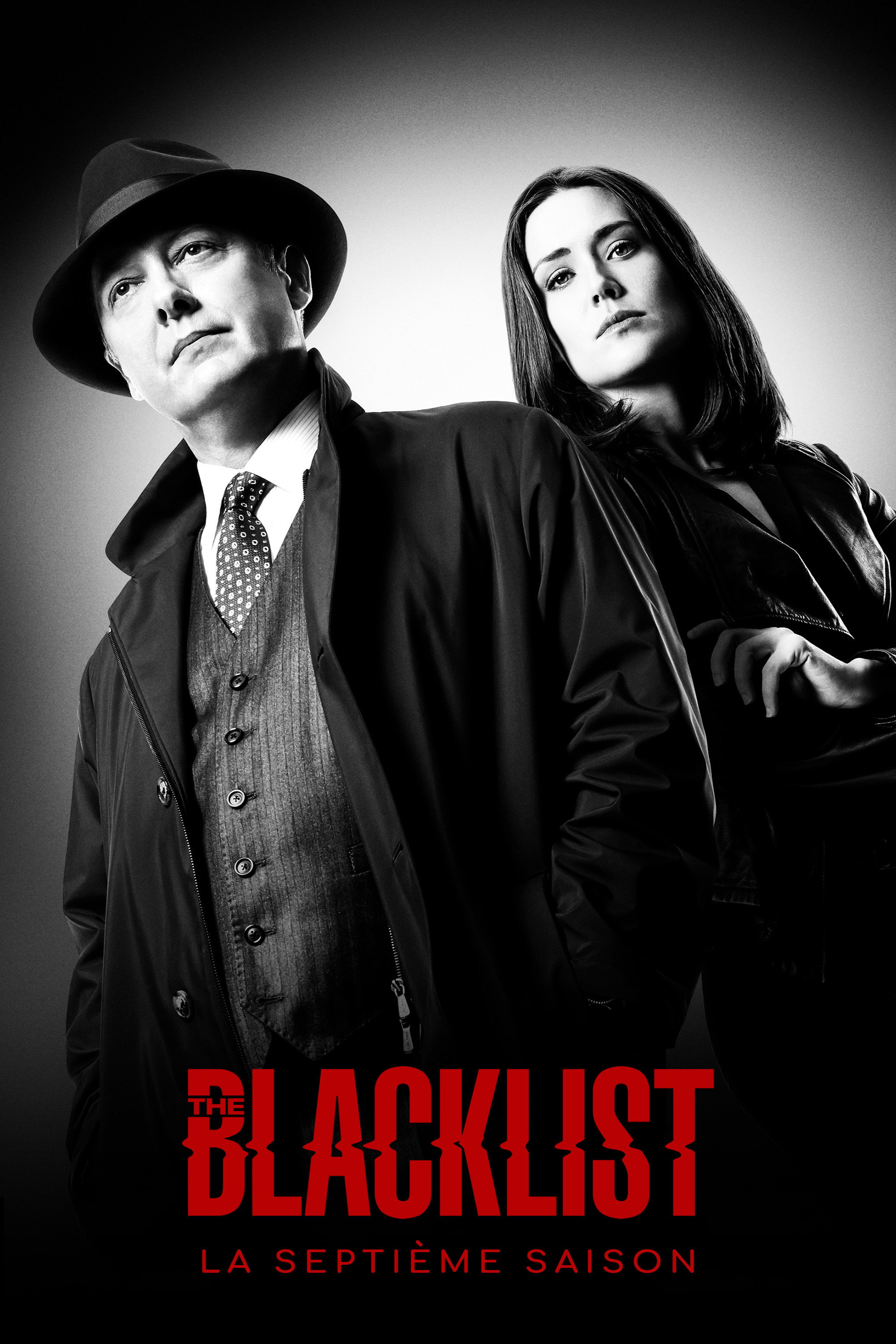 Blacklist — Saison 7