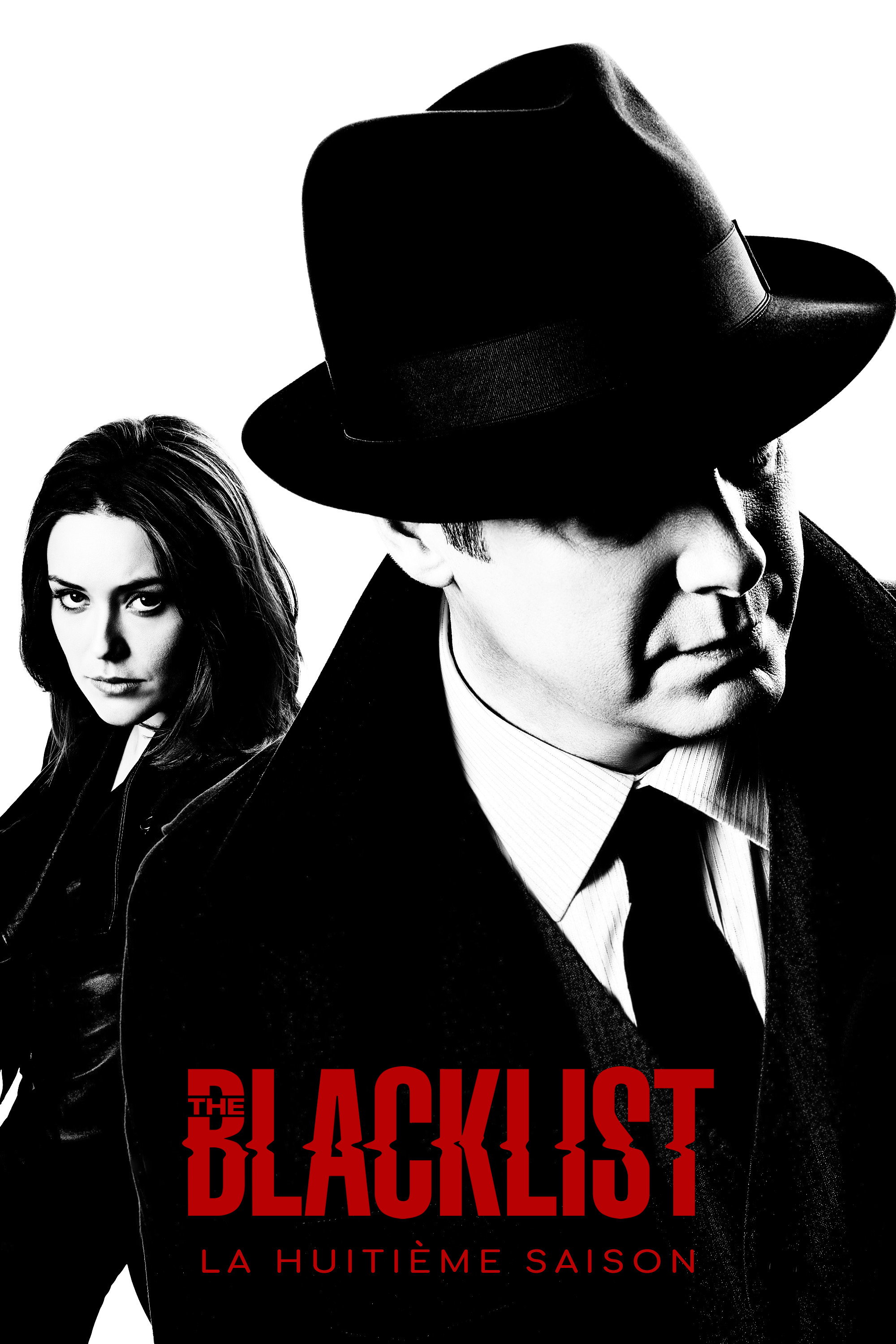 Blacklist — Saison 8