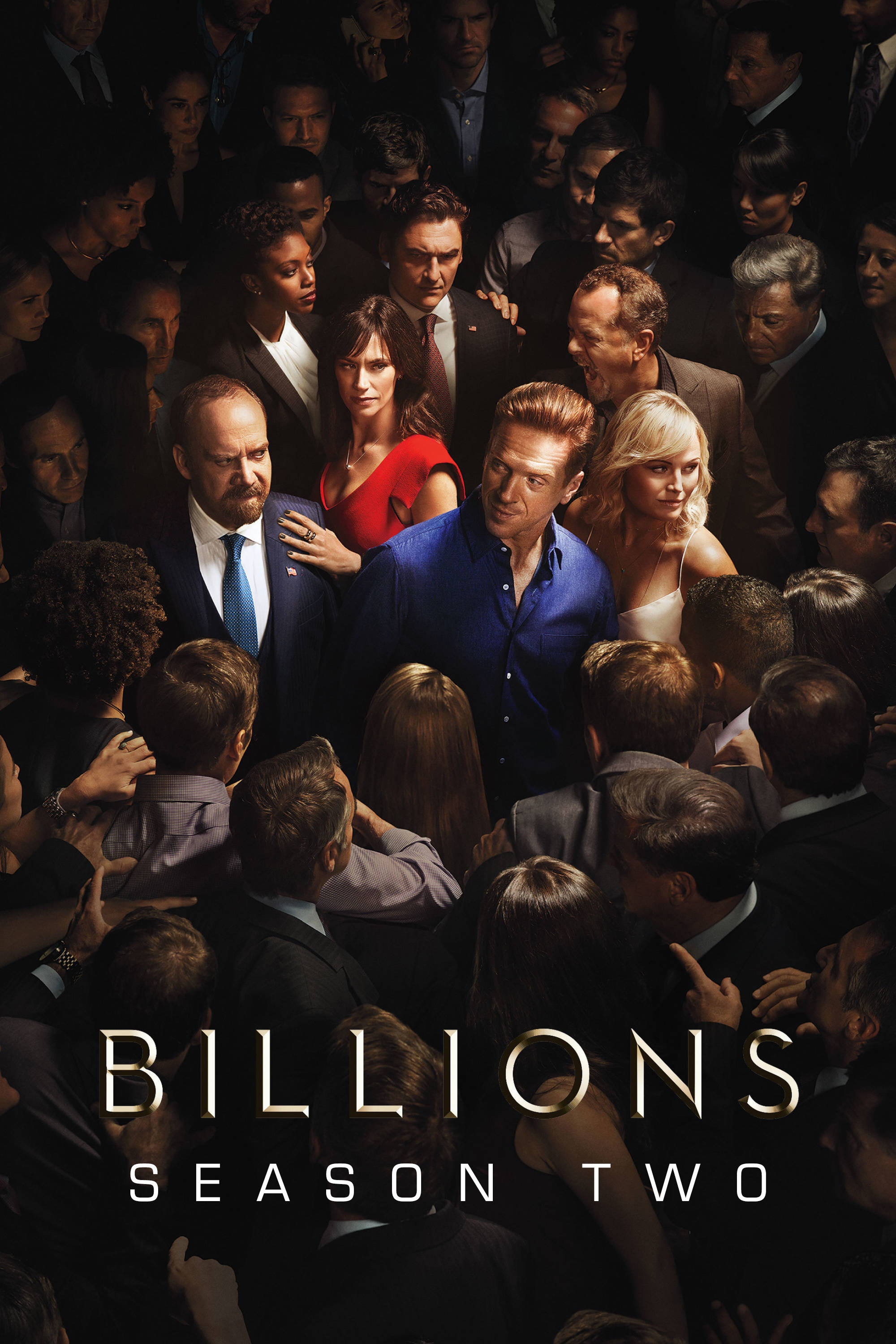 Billions — Saison 2