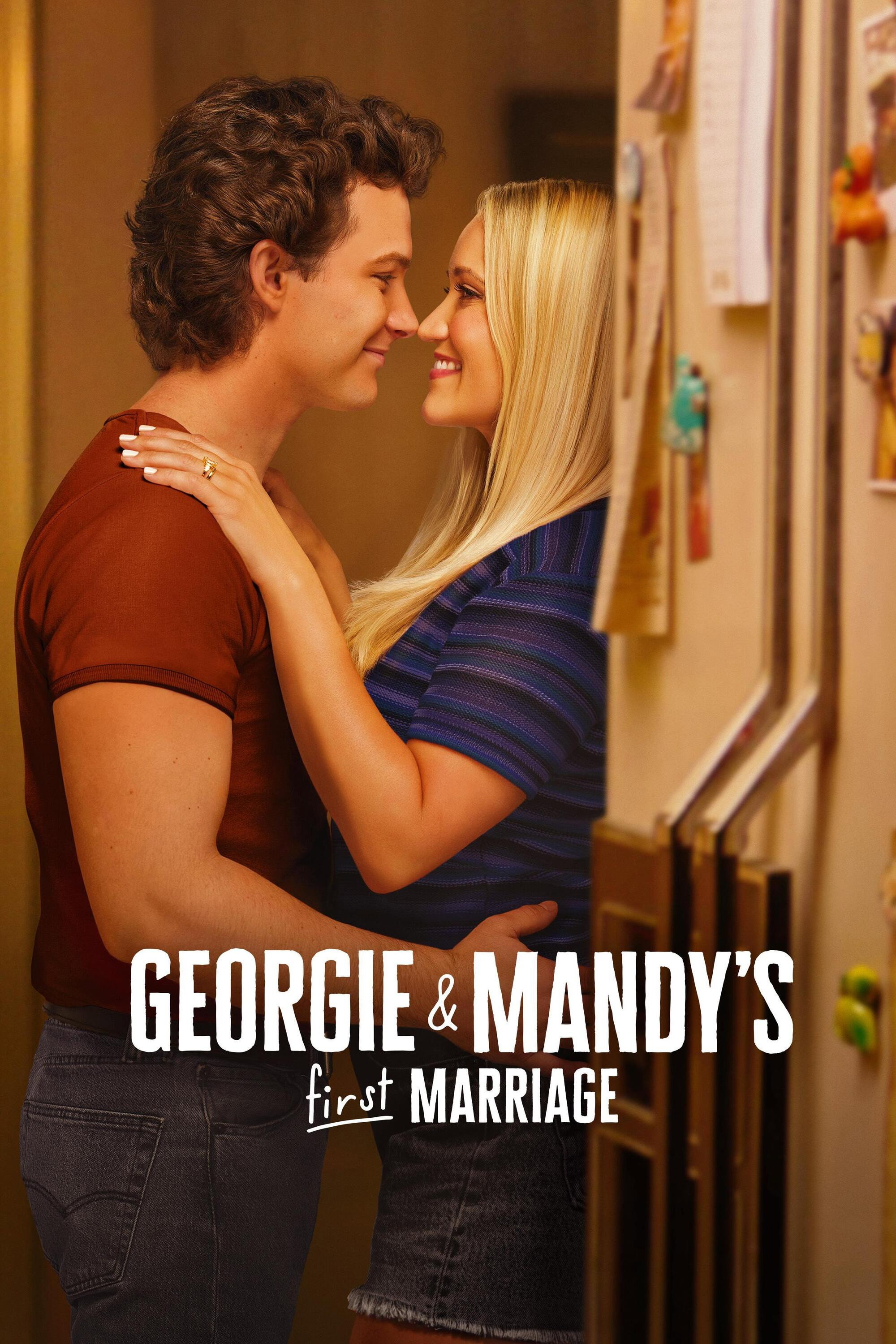 Georgie and Mandy's First Marriage — Saison 2