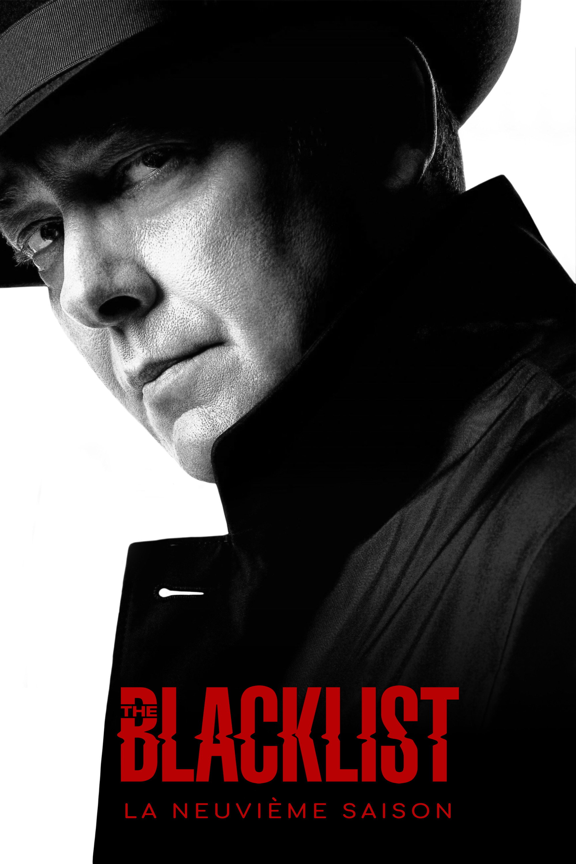 Blacklist — Saison 9