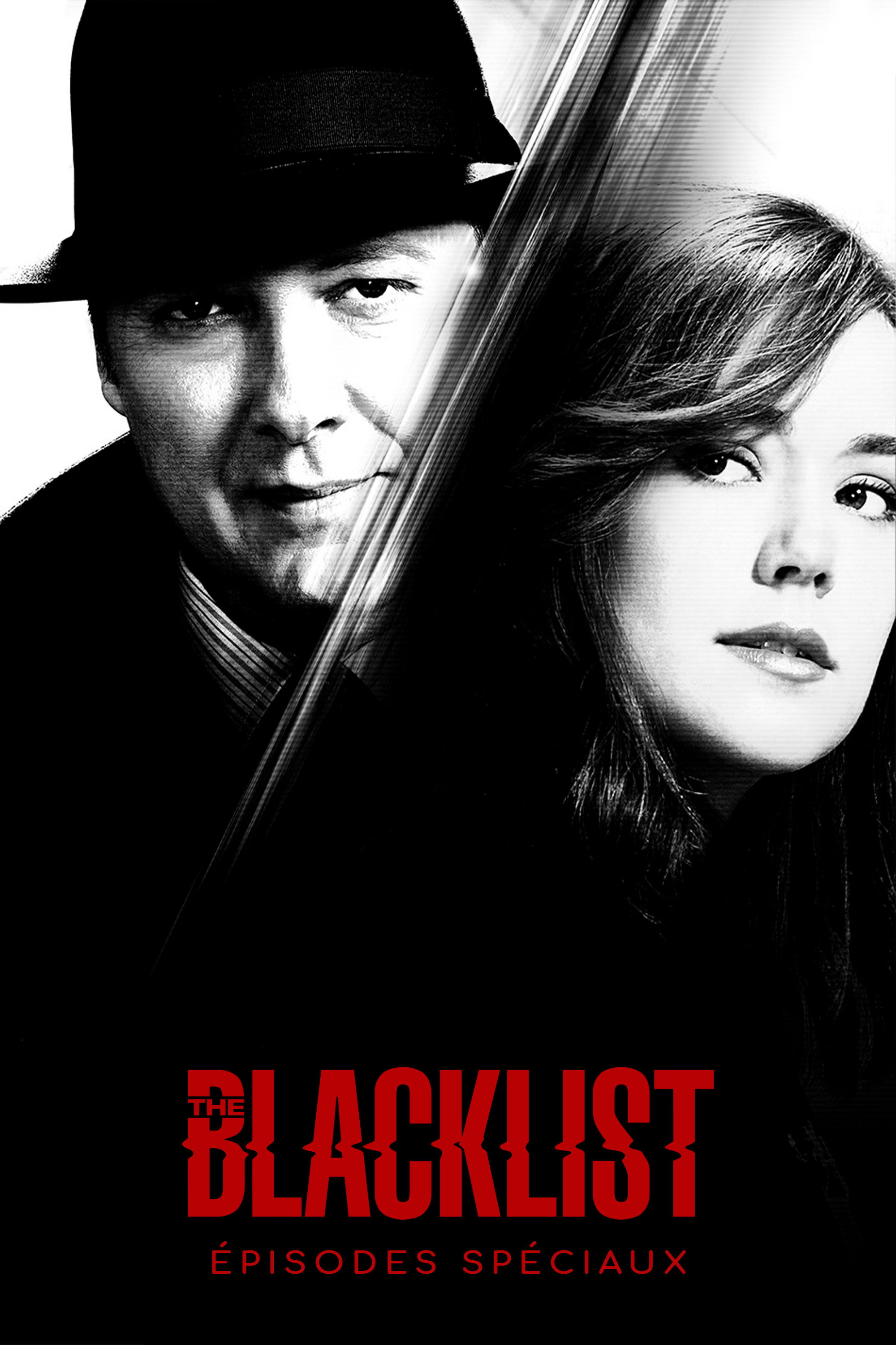 Blacklist (Épisodes spéciaux)