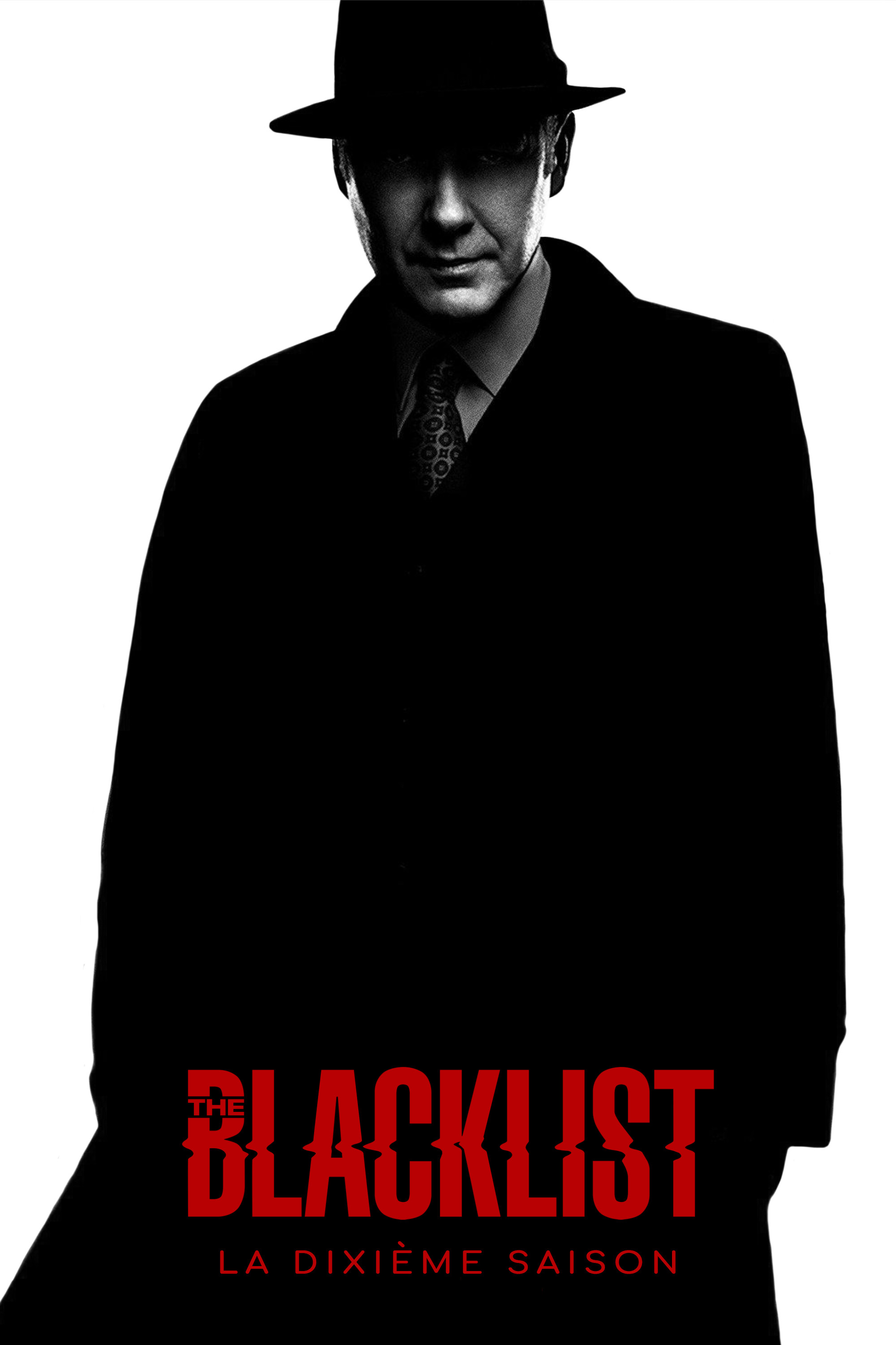 Blacklist — Saison 10