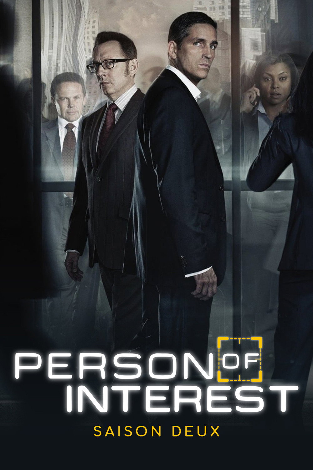 Person of Interest — Saison 2
