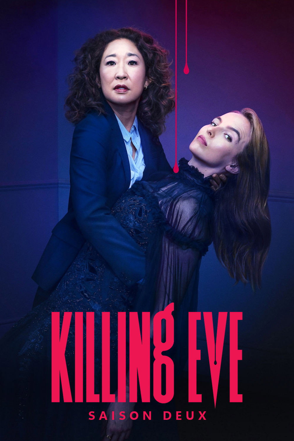 Killing Eve — Saison 2