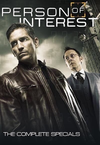 Person of Interest (Épisodes spéciaux)
