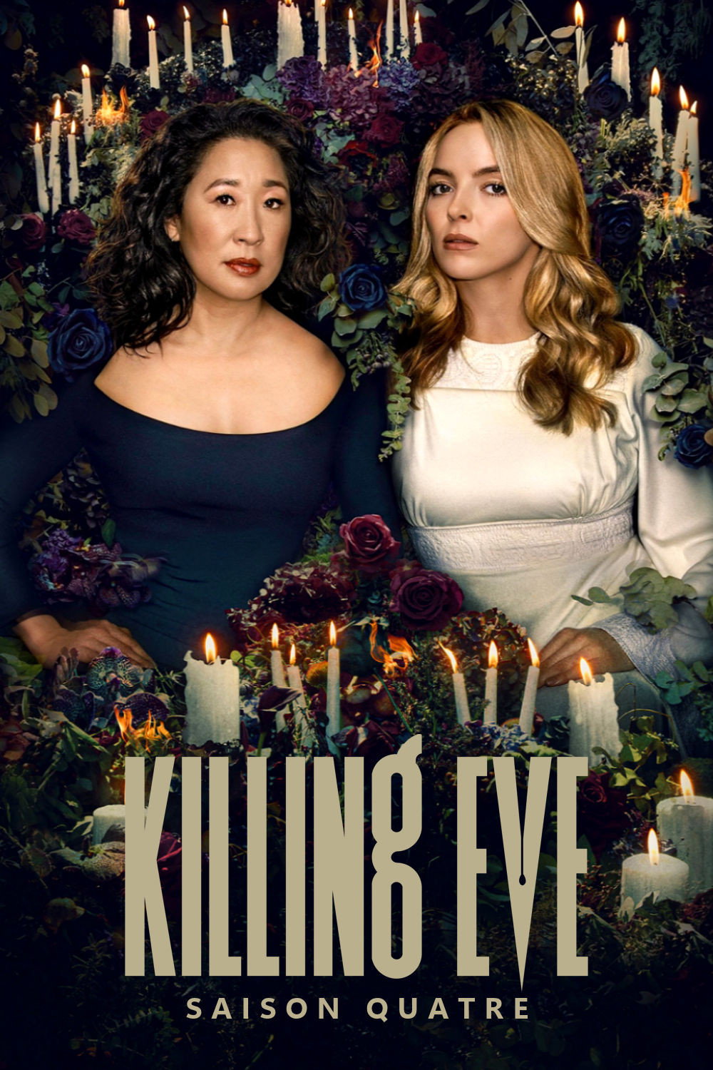 Killing Eve — Saison 4