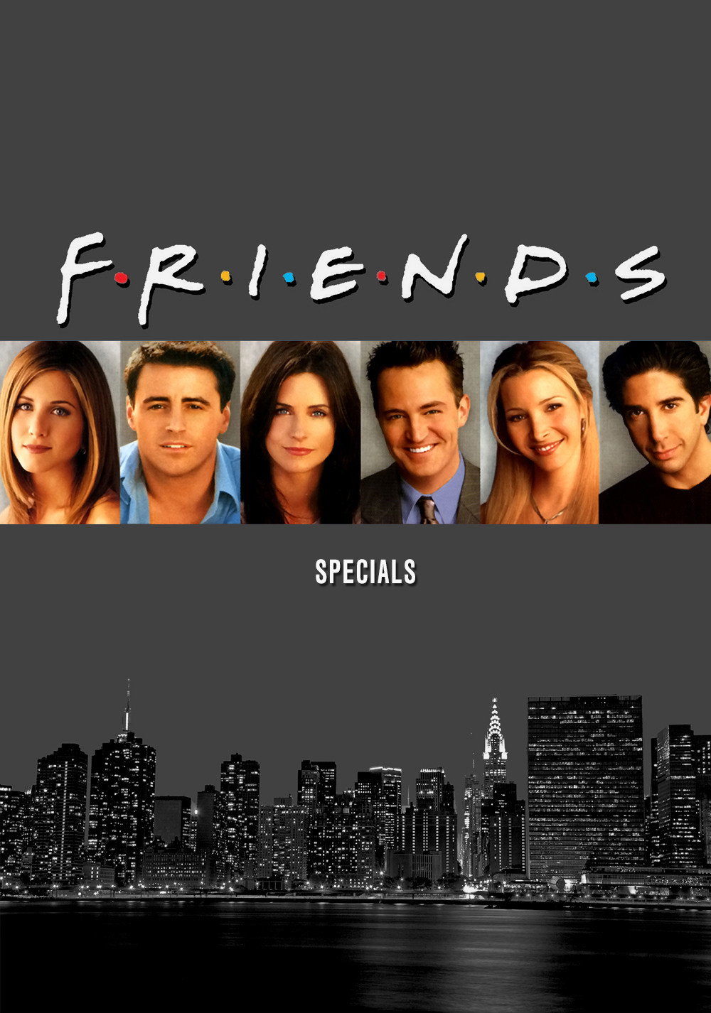 Friends (Épisodes spéciaux)