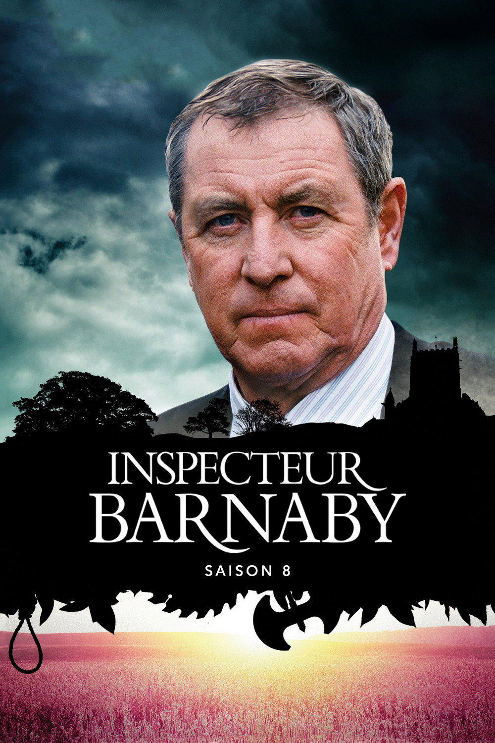 Inspecteur Barnaby — Saison 8