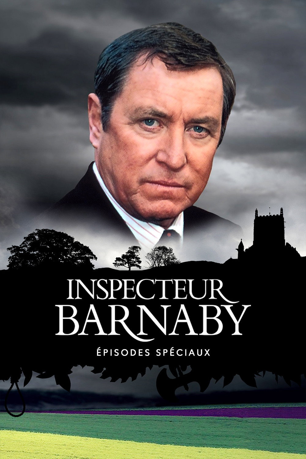 Inspecteur Barnaby (Épisodes spéciaux)