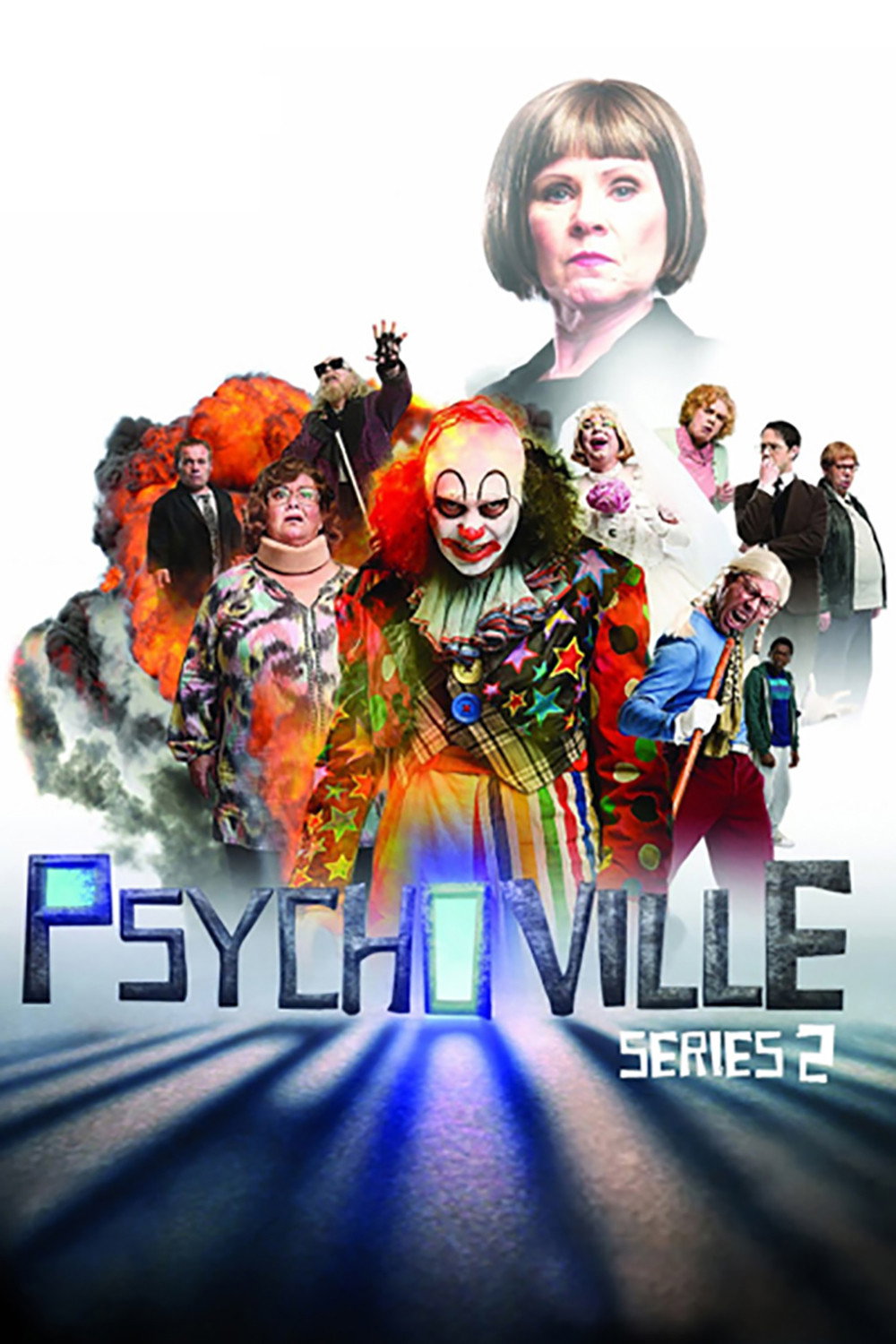 Psychoville — Saison 2