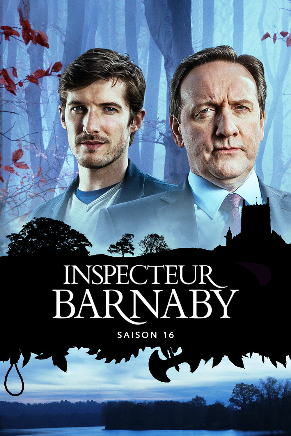 Inspecteur Barnaby — Saison 16