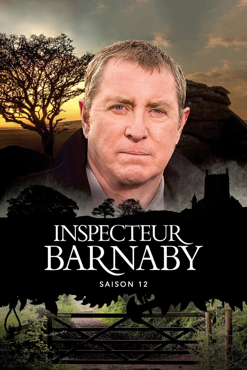 Inspecteur Barnaby — Saison 12