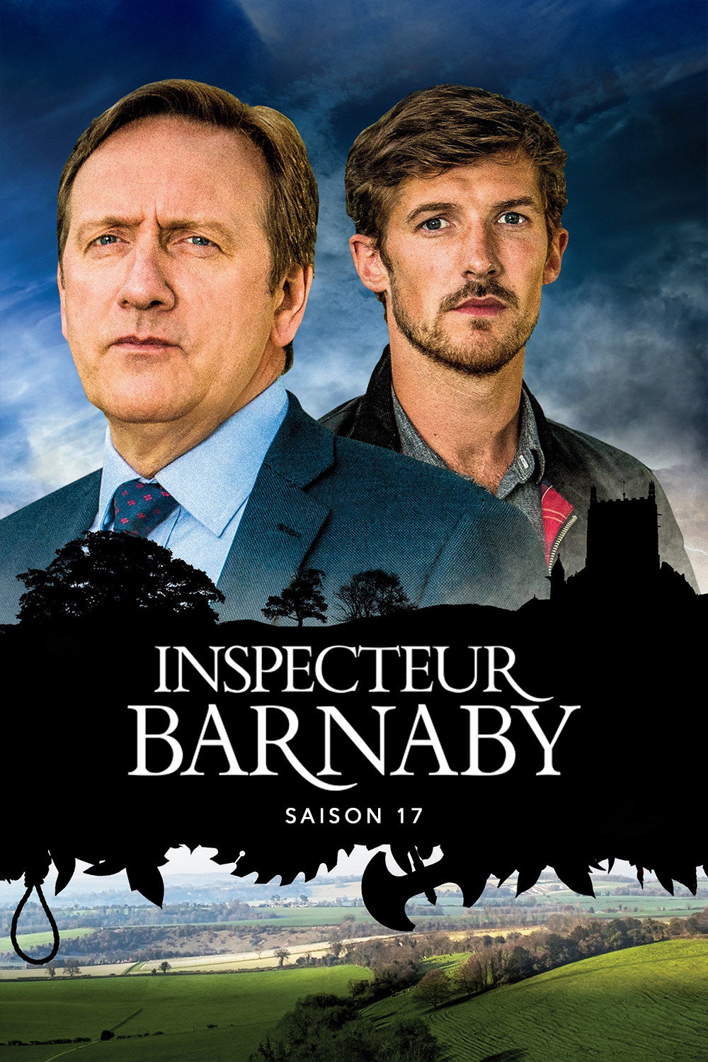 Inspecteur Barnaby — Saison 17