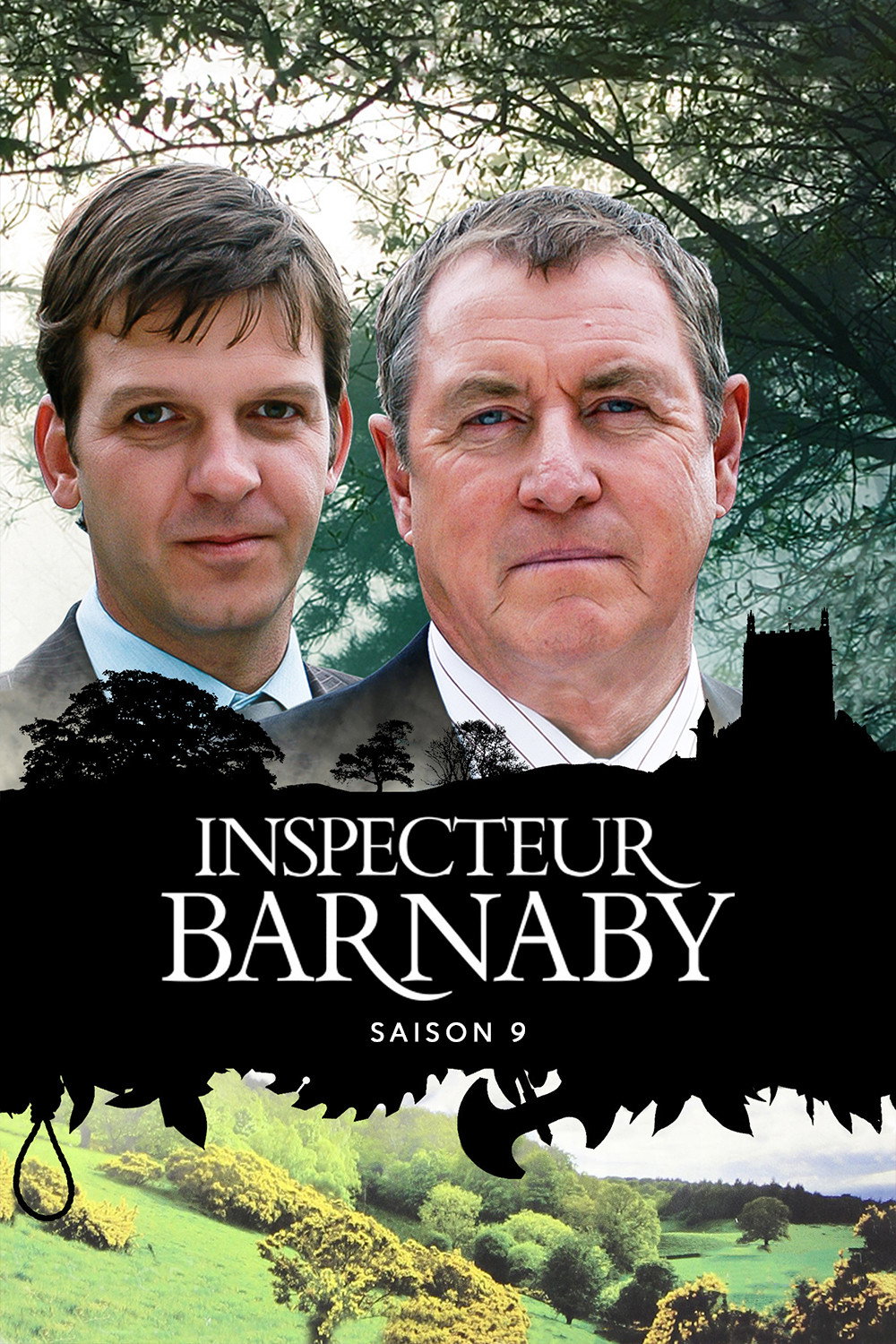 Inspecteur Barnaby — Saison 9