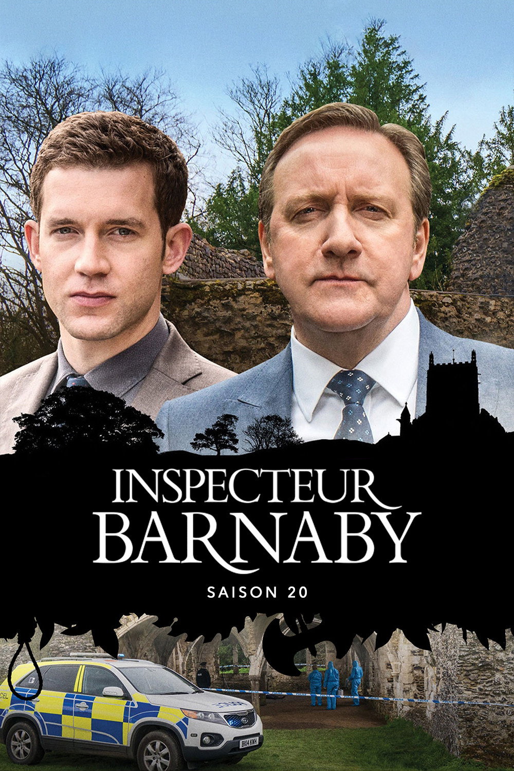 Inspecteur Barnaby — Saison 20