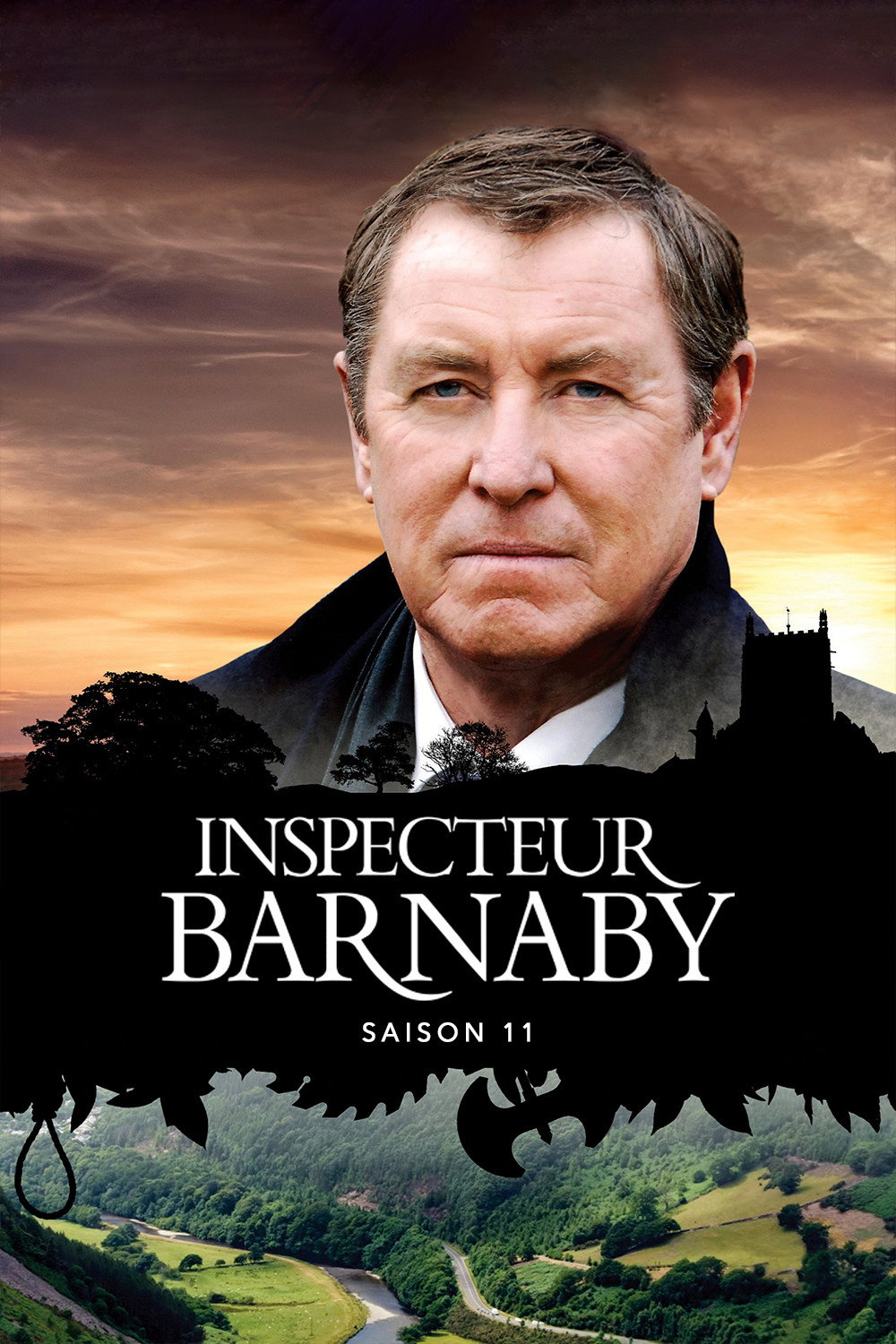 Inspecteur Barnaby — Saison 11