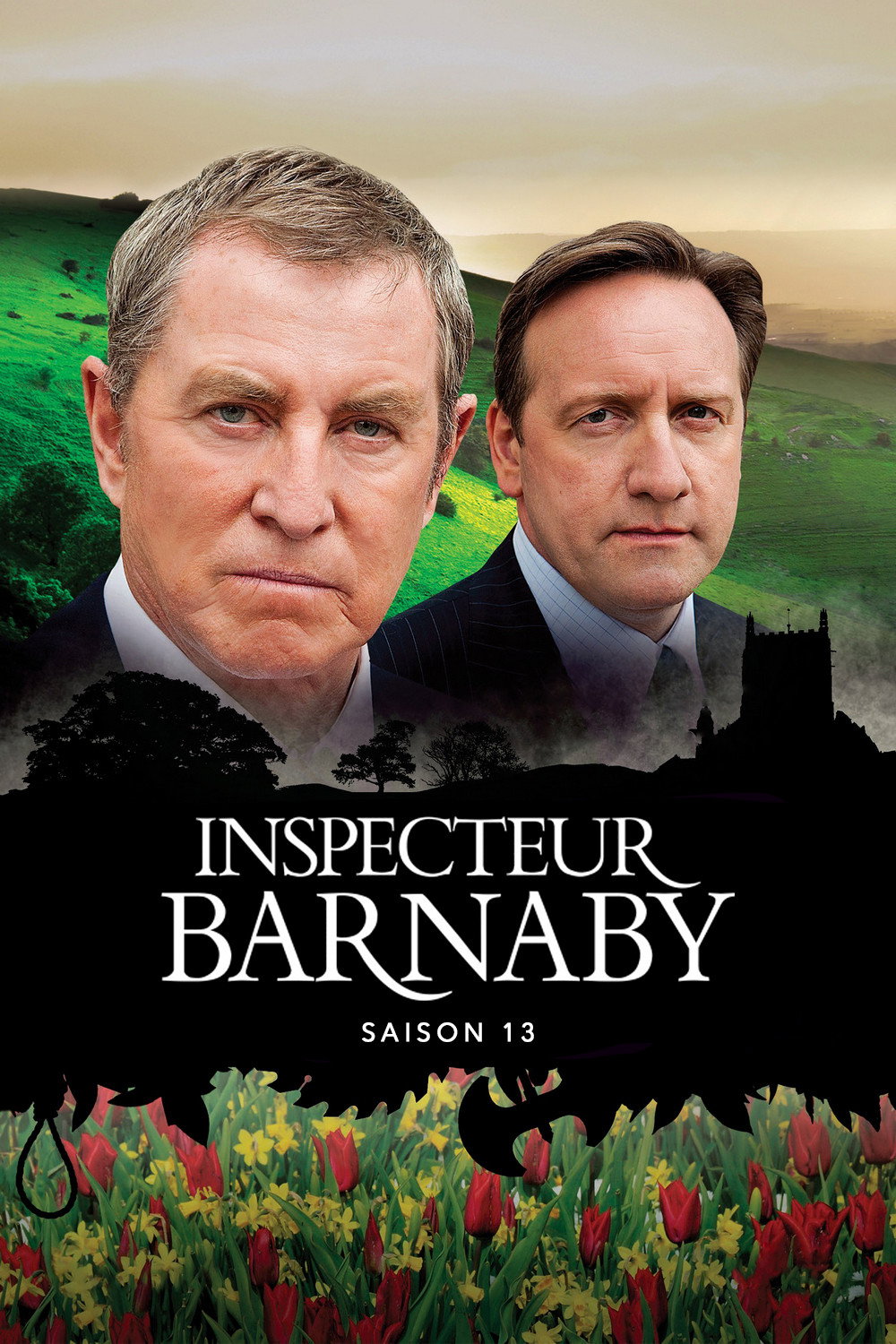 Inspecteur Barnaby — Saison 13