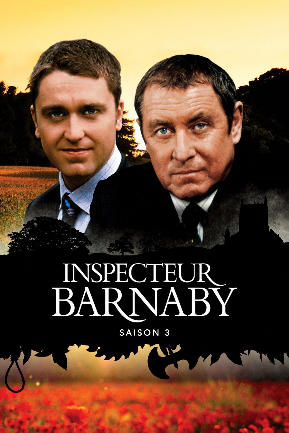 Inspecteur Barnaby — Saison 3