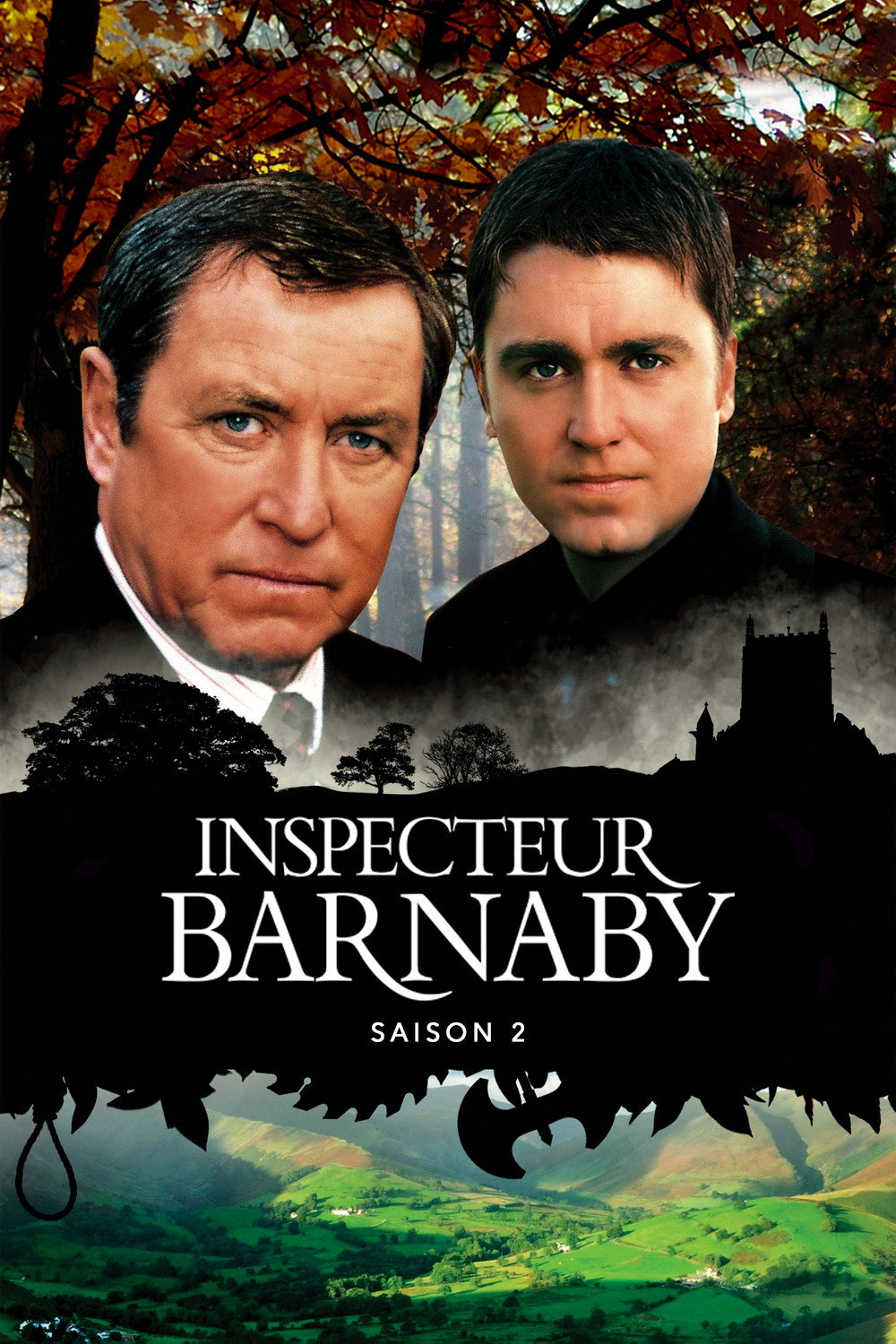 Inspecteur Barnaby — Saison 2