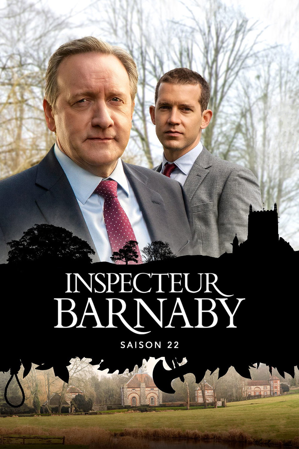 Inspecteur Barnaby — Saison 22
