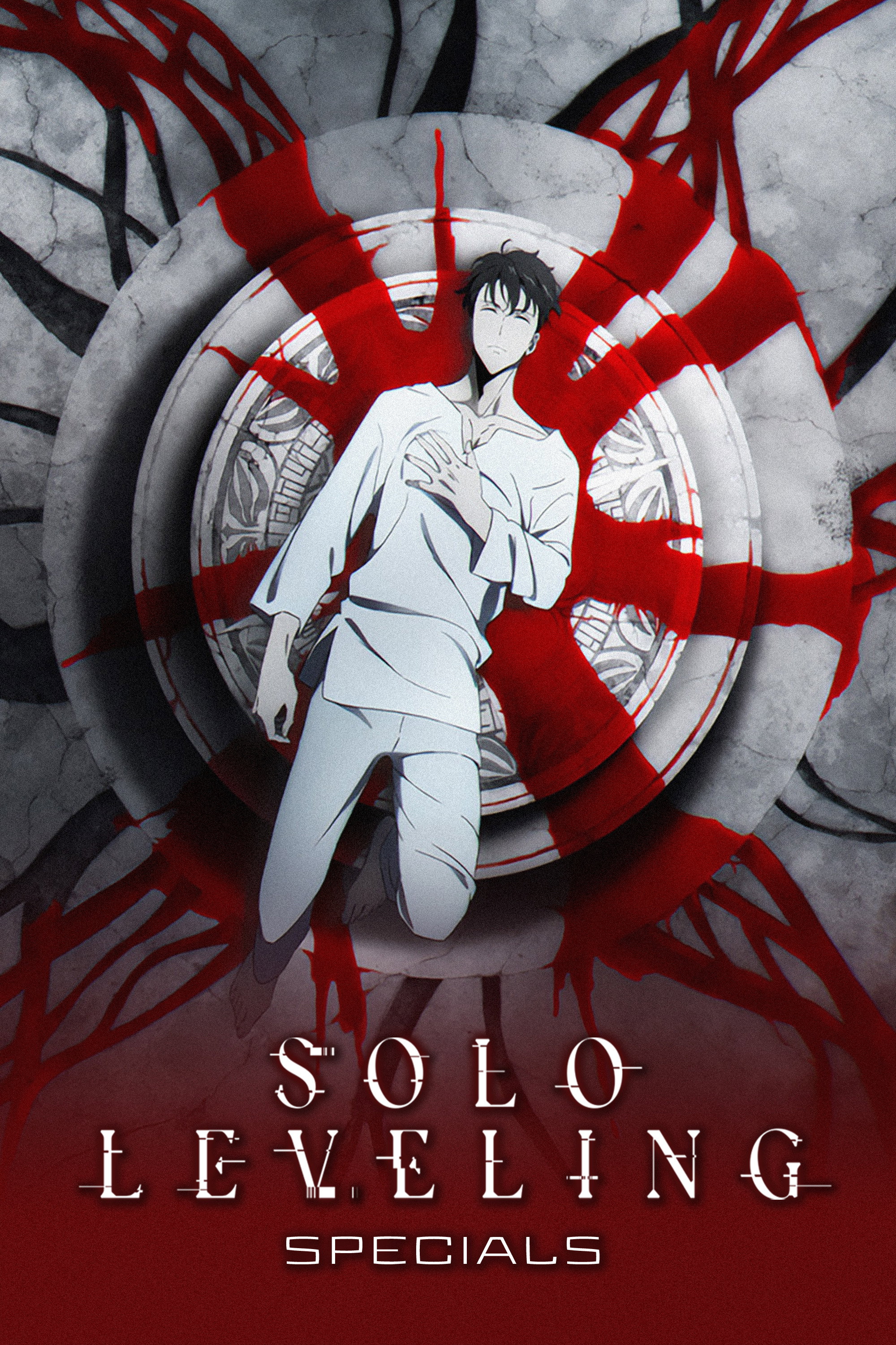 Solo Leveling (Épisodes spéciaux)