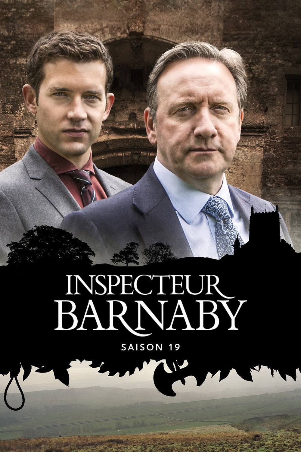 Inspecteur Barnaby — Saison 19