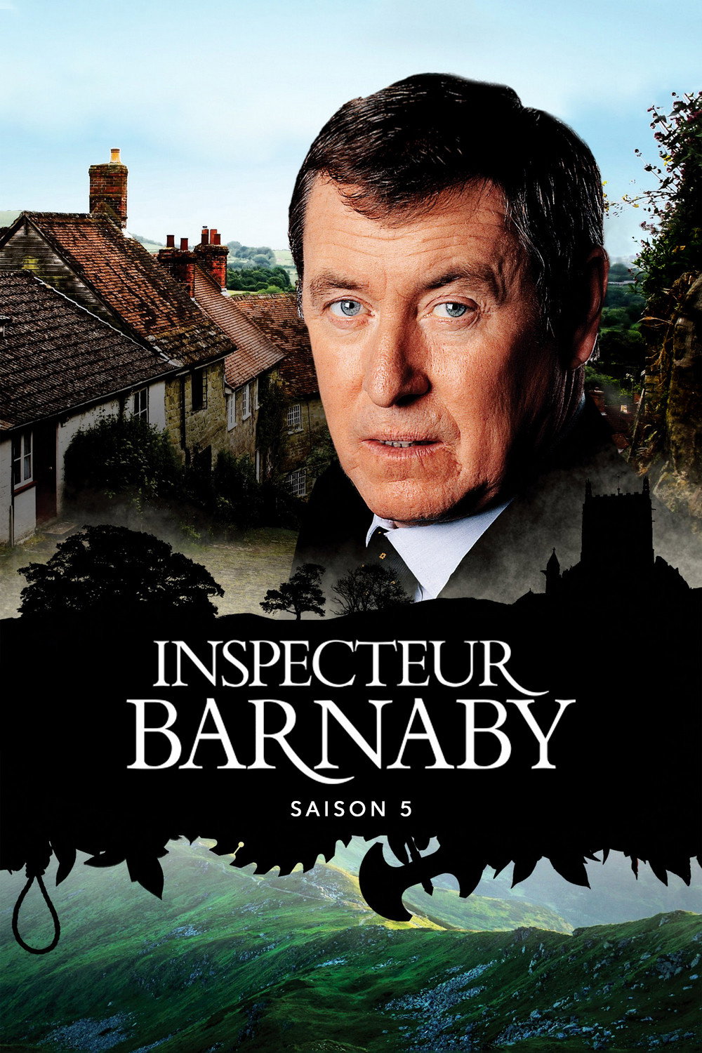 Inspecteur Barnaby — Saison 5
