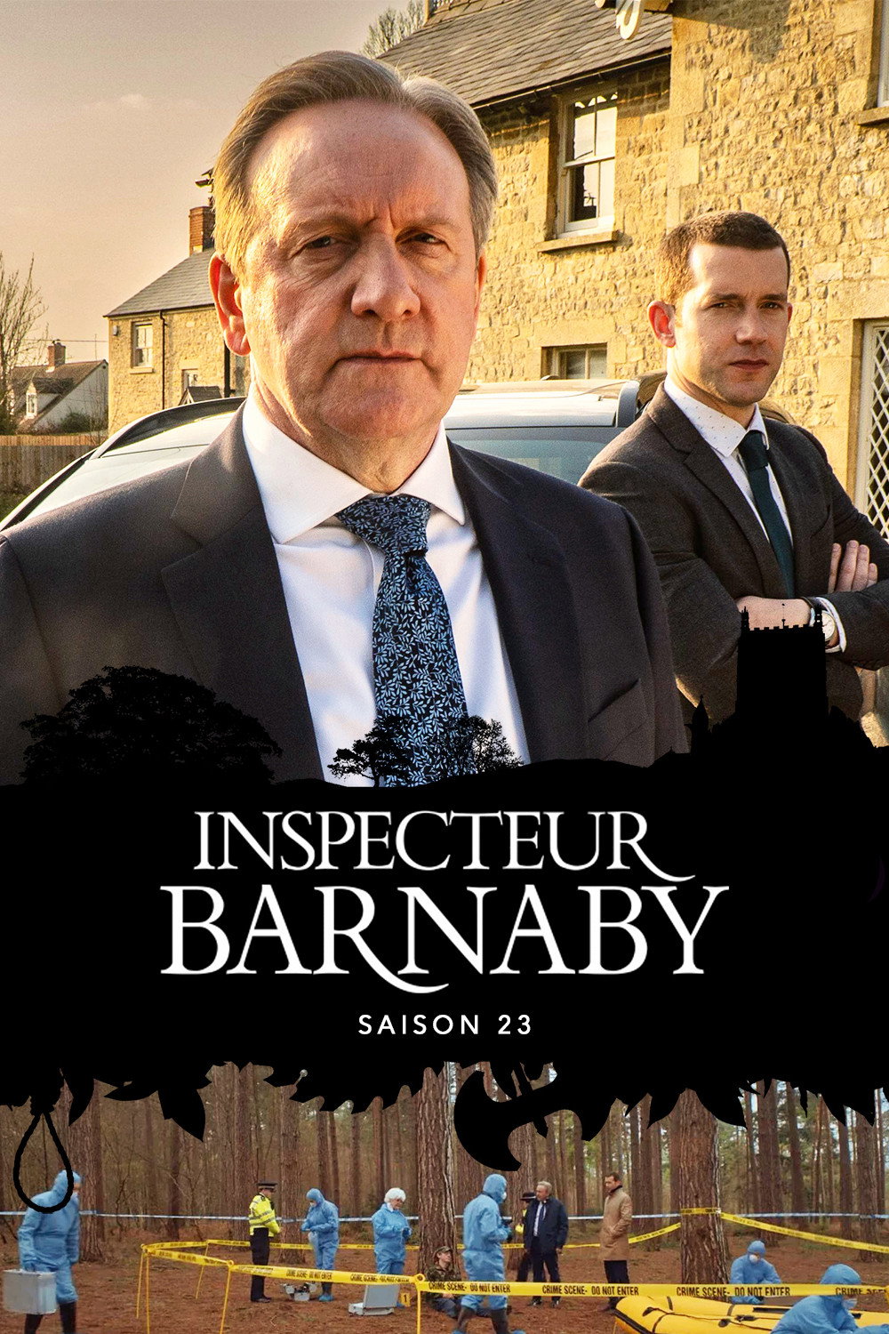 Inspecteur Barnaby — Saison 23