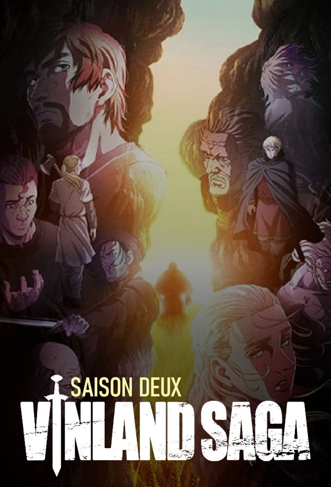 Vinland Saga — Saison 2