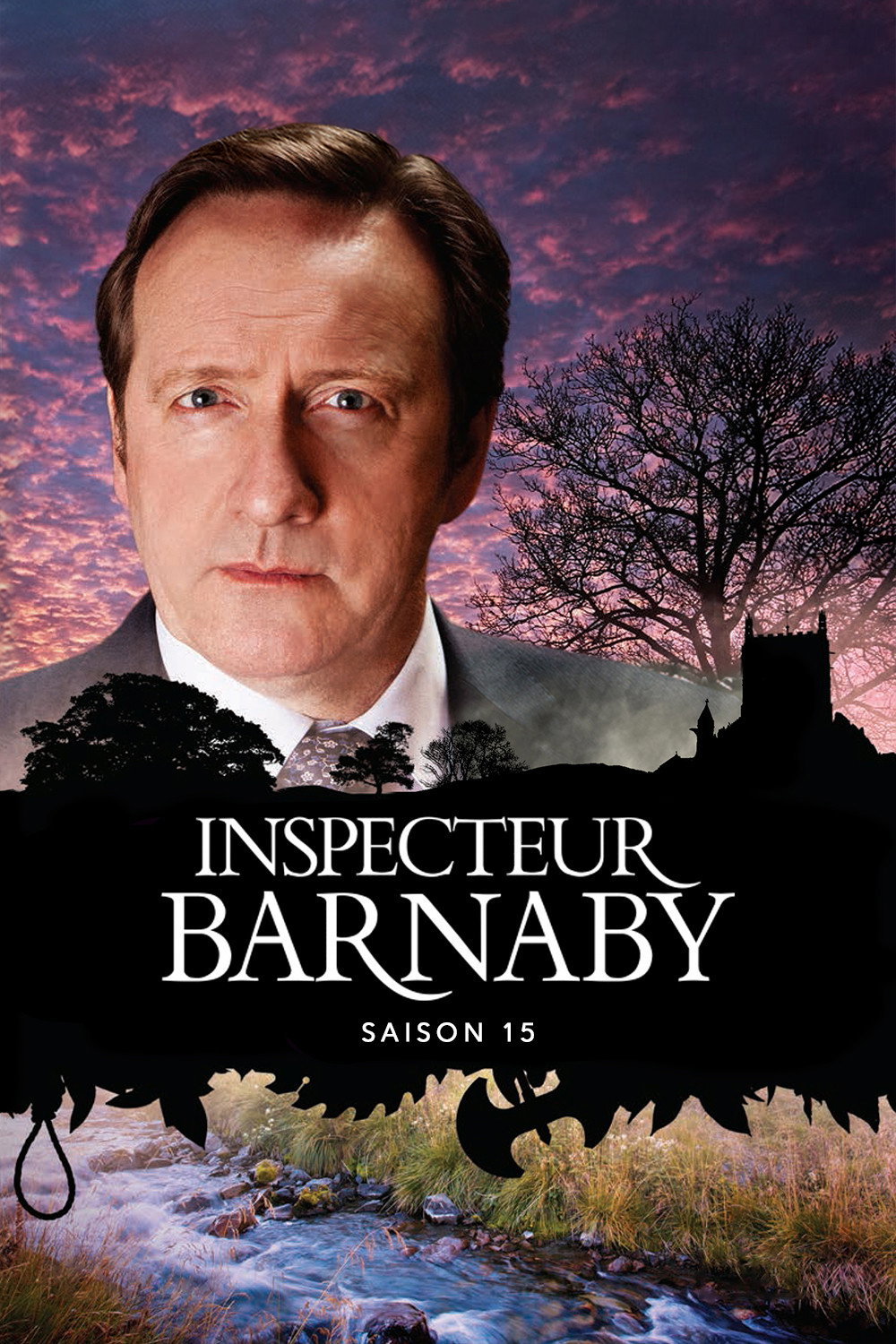 Inspecteur Barnaby — Saison 15
