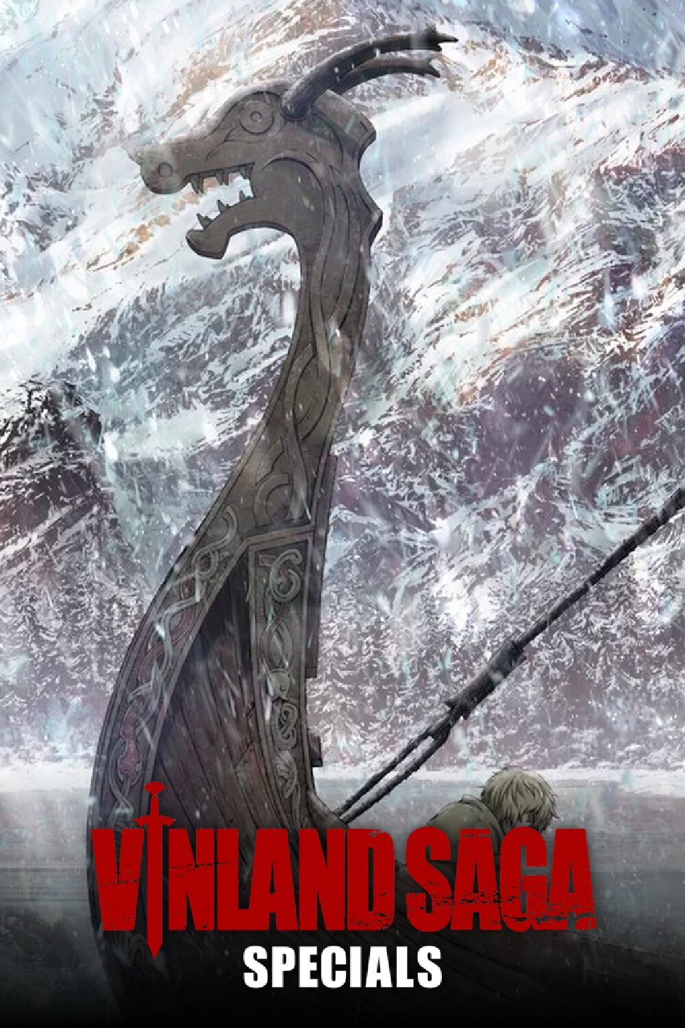 Vinland Saga (Épisodes spéciaux)