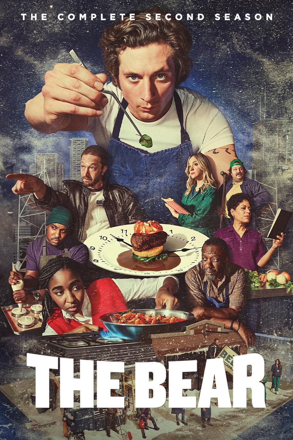 The Bear — Saison 2