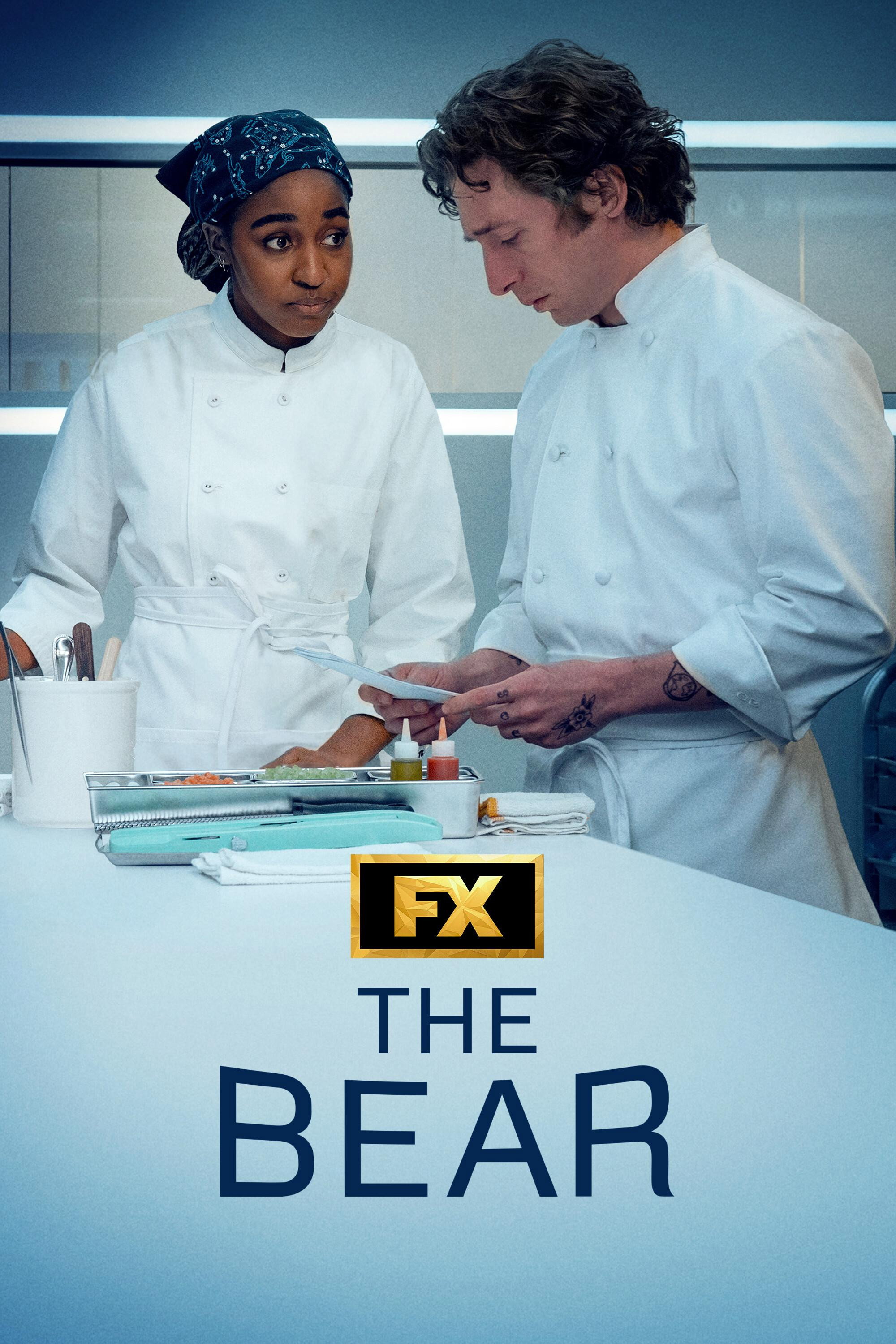 The Bear — Saison 3