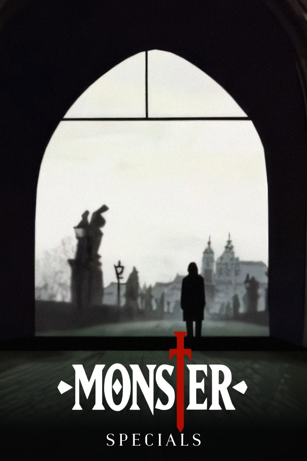 Monster (Épisodes spéciaux)