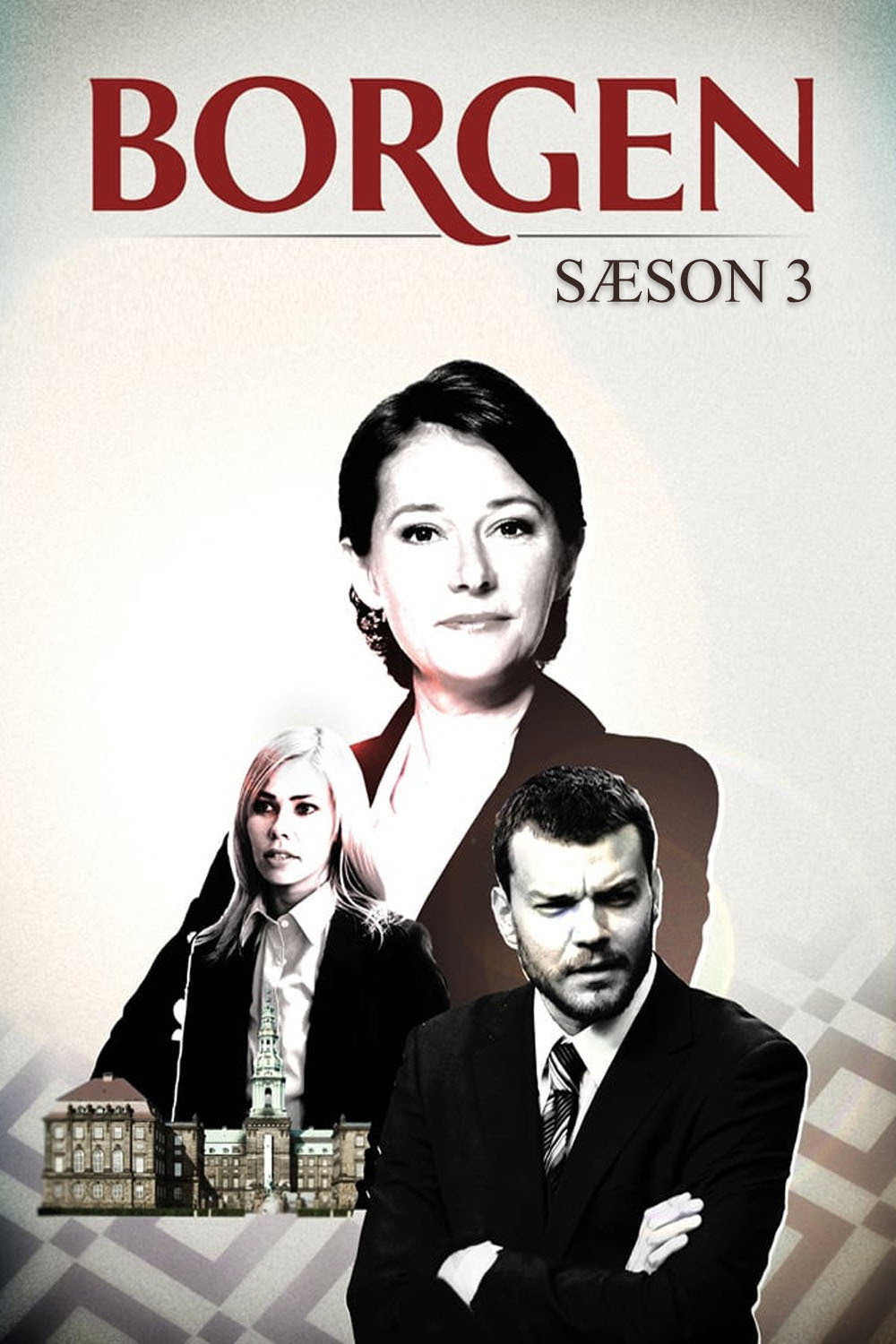 Borgen, une femme au pouvoir — Saison 3