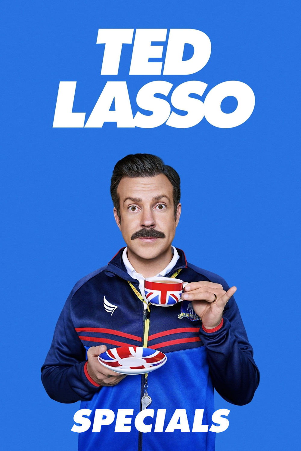 Ted Lasso (Épisodes spéciaux)