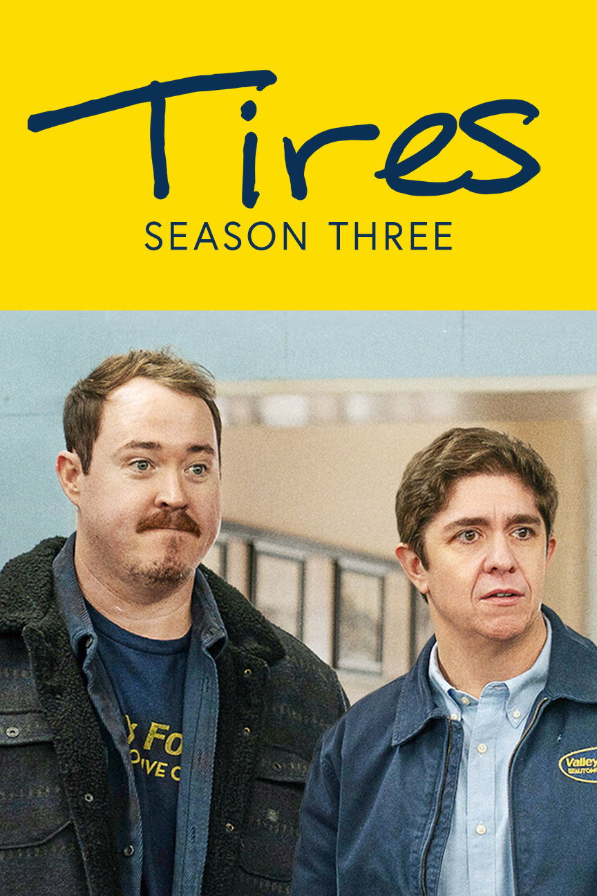 Grosse pression — Saison 3