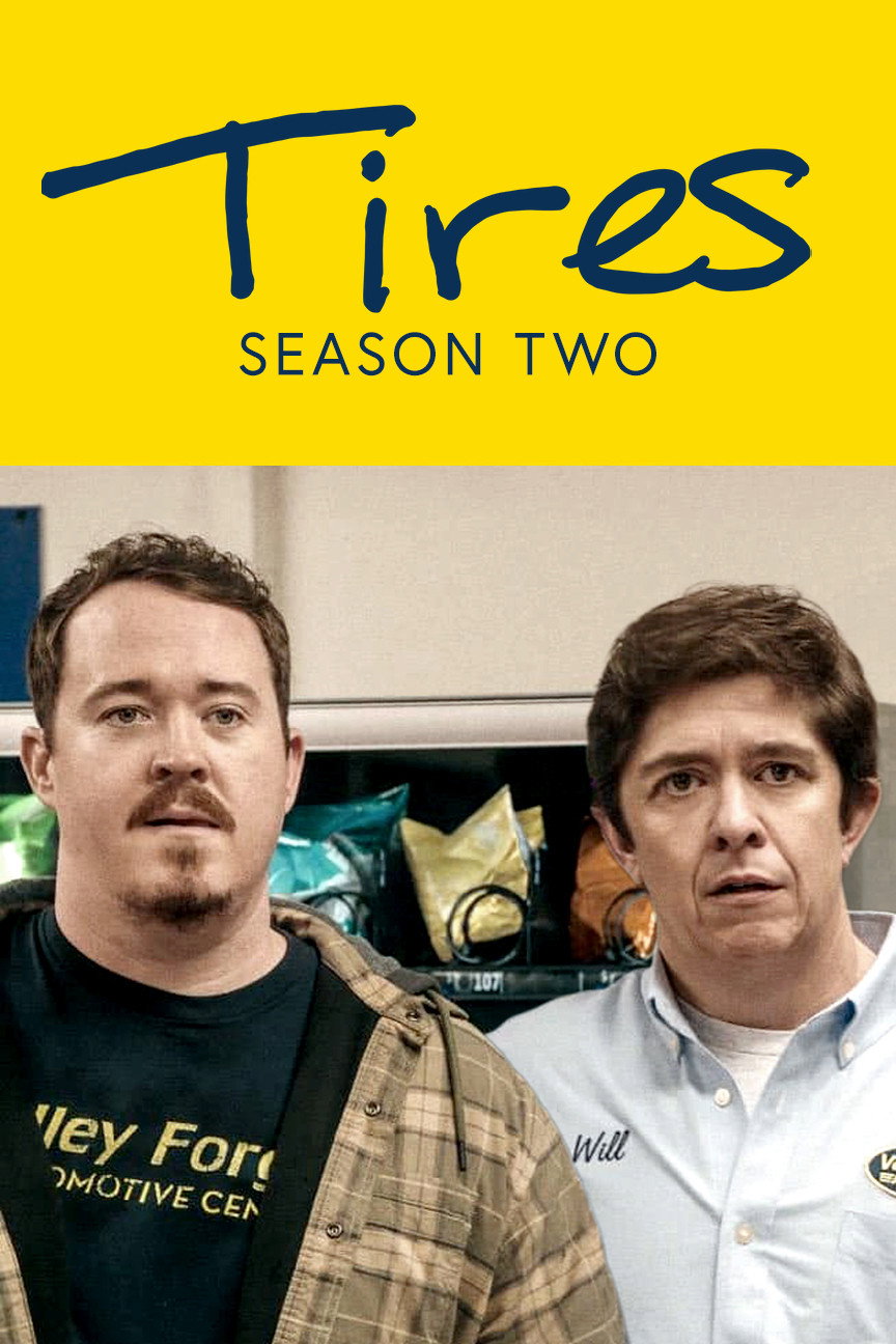 Grosse pression — Saison 2