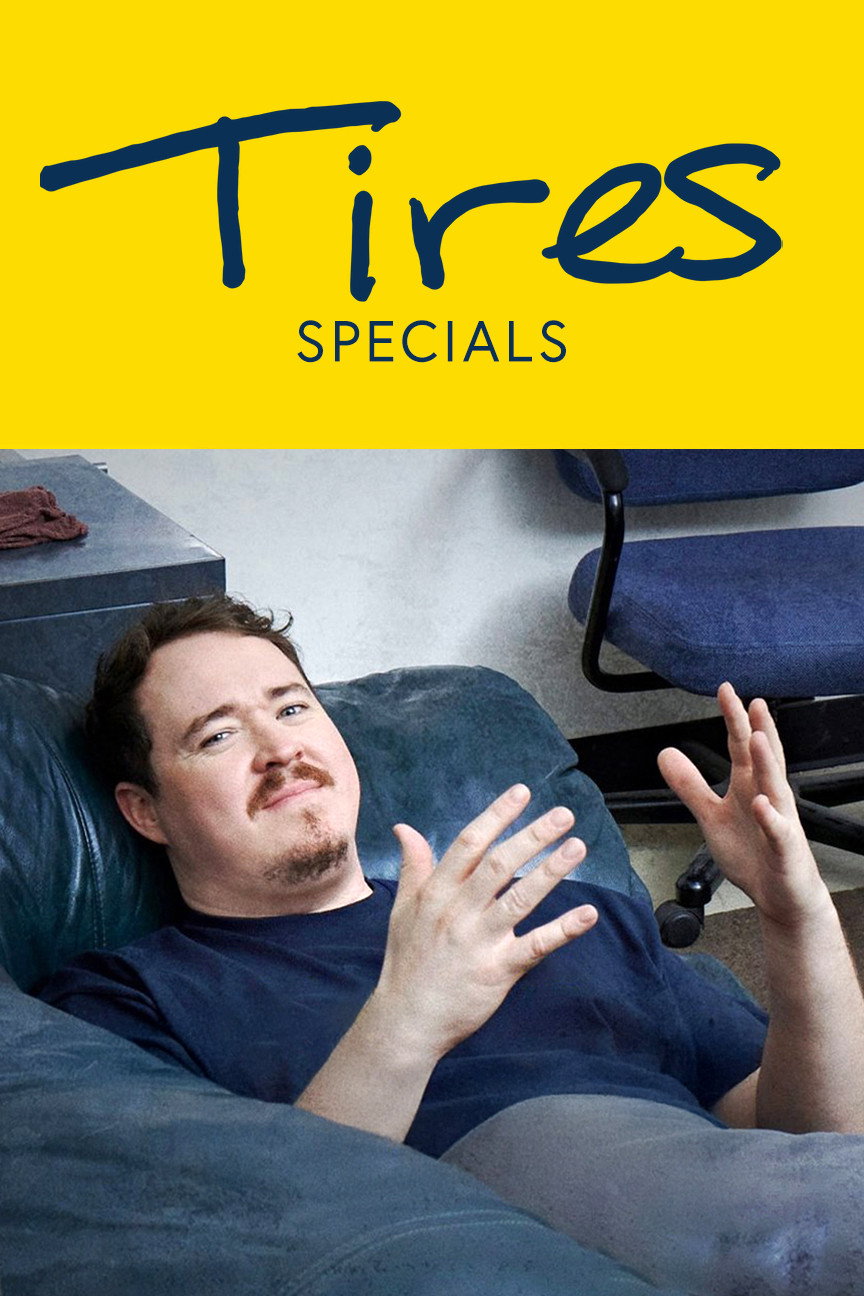 Grosse pression (Épisodes spéciaux)