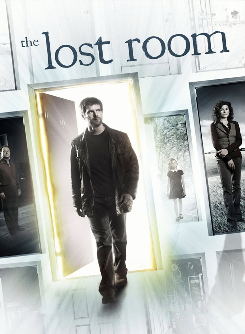 The Lost Room (Épisodes spéciaux)